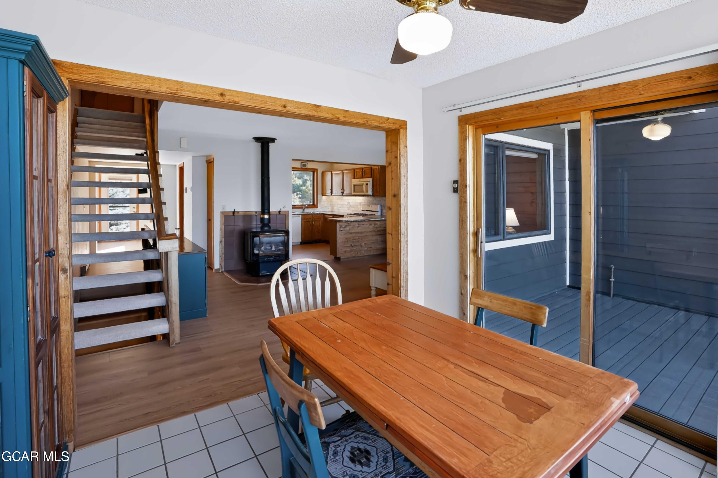 354 County Road 442 Grand Lake CO 80447