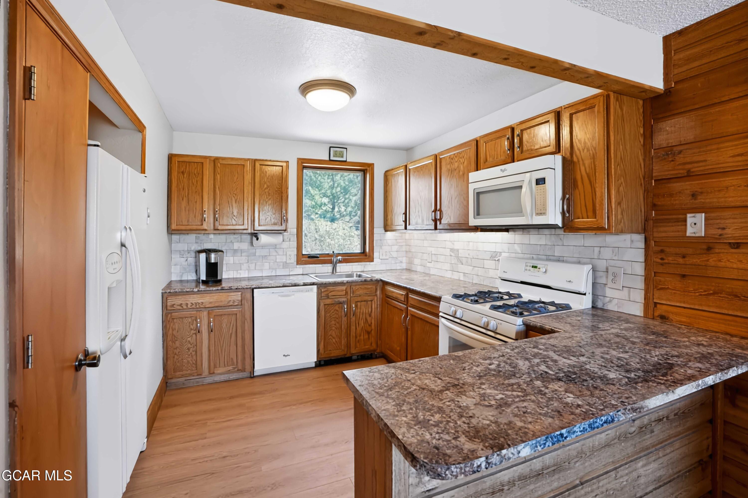 354 County Road 442 Grand Lake CO 80447