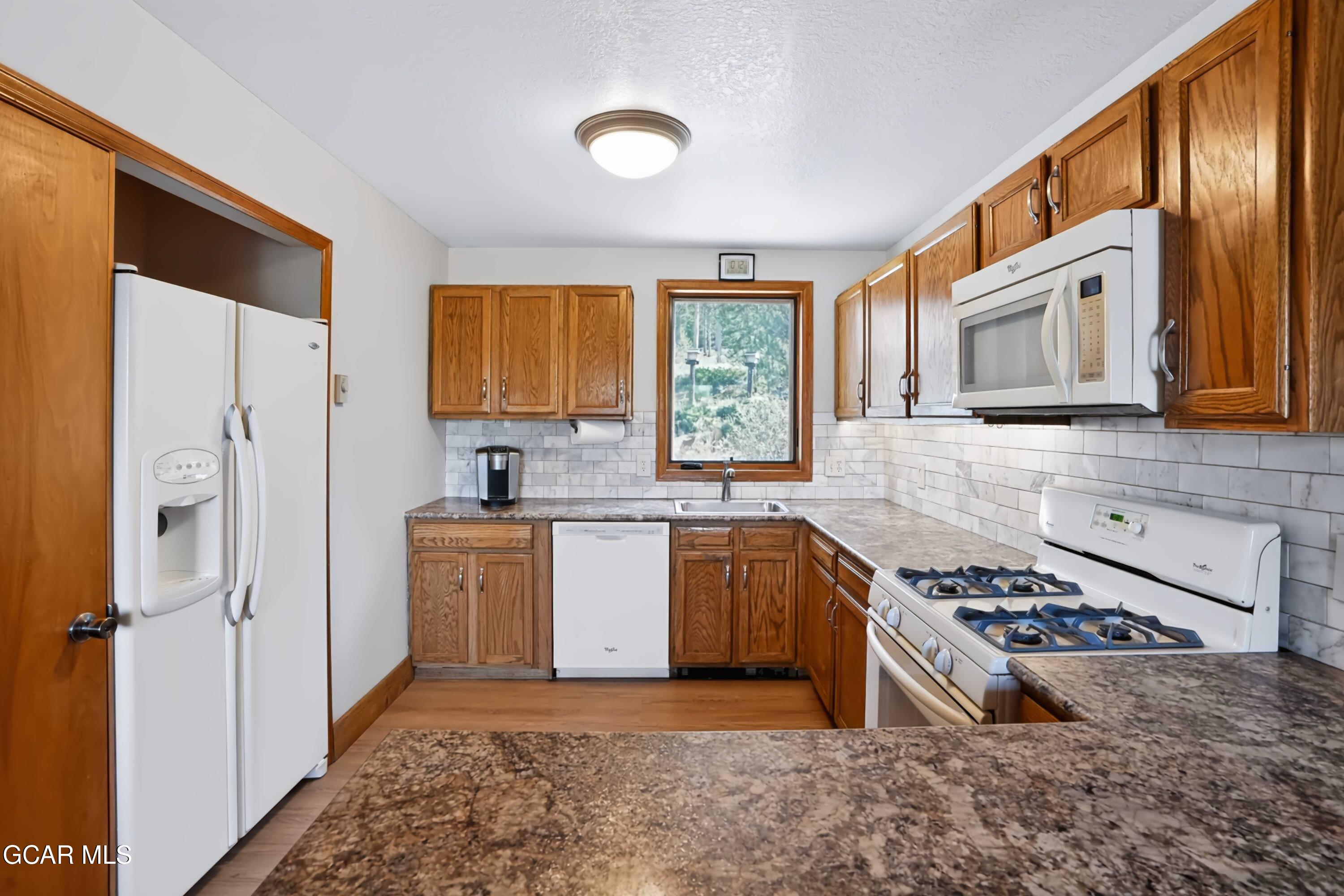 354 County Road 442 Grand Lake CO 80447