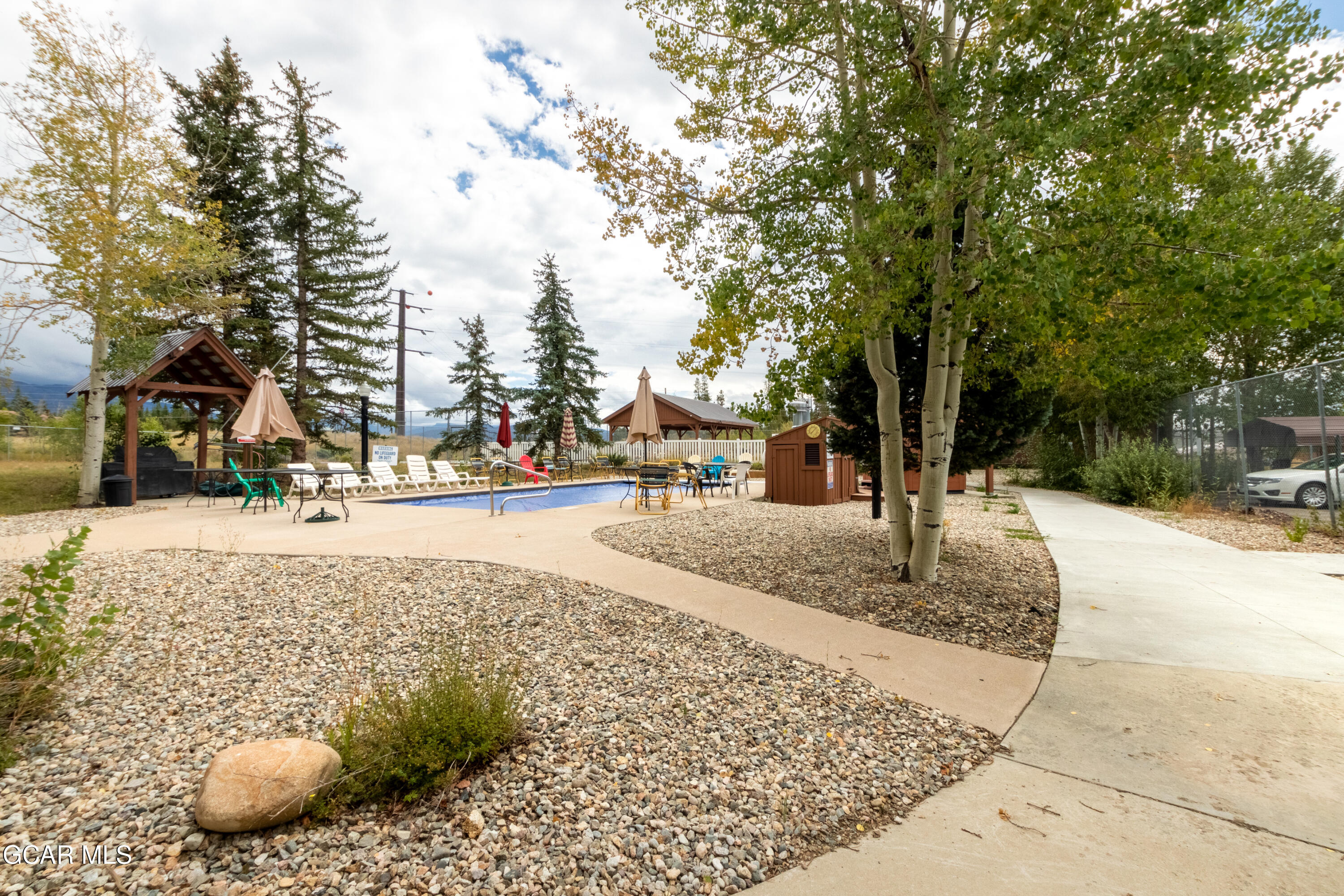 354 County Road 442 Grand Lake CO 80447