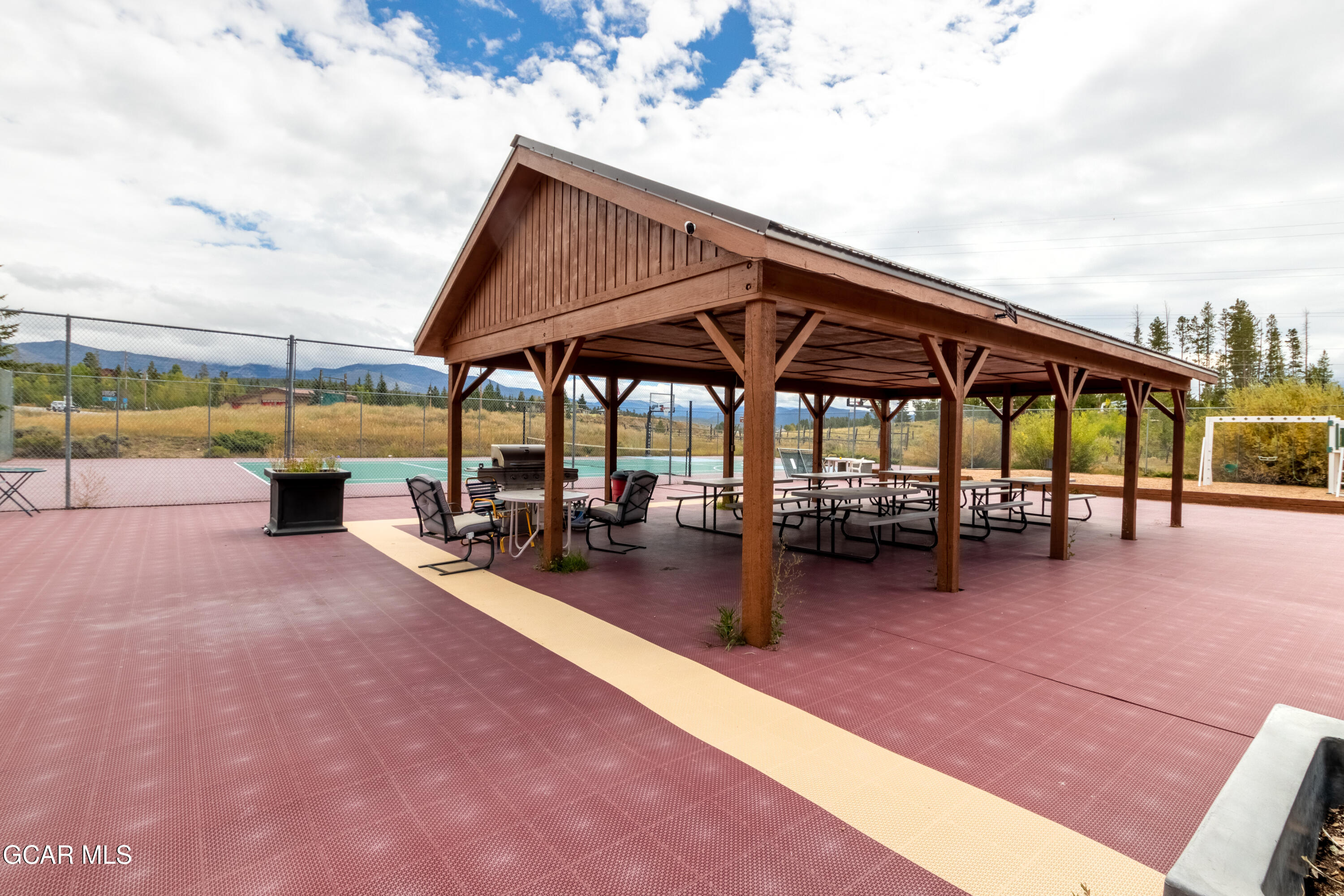 354 County Road 442 Grand Lake CO 80447