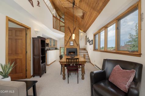 820 Wolverine Lane Fraser CO 80442