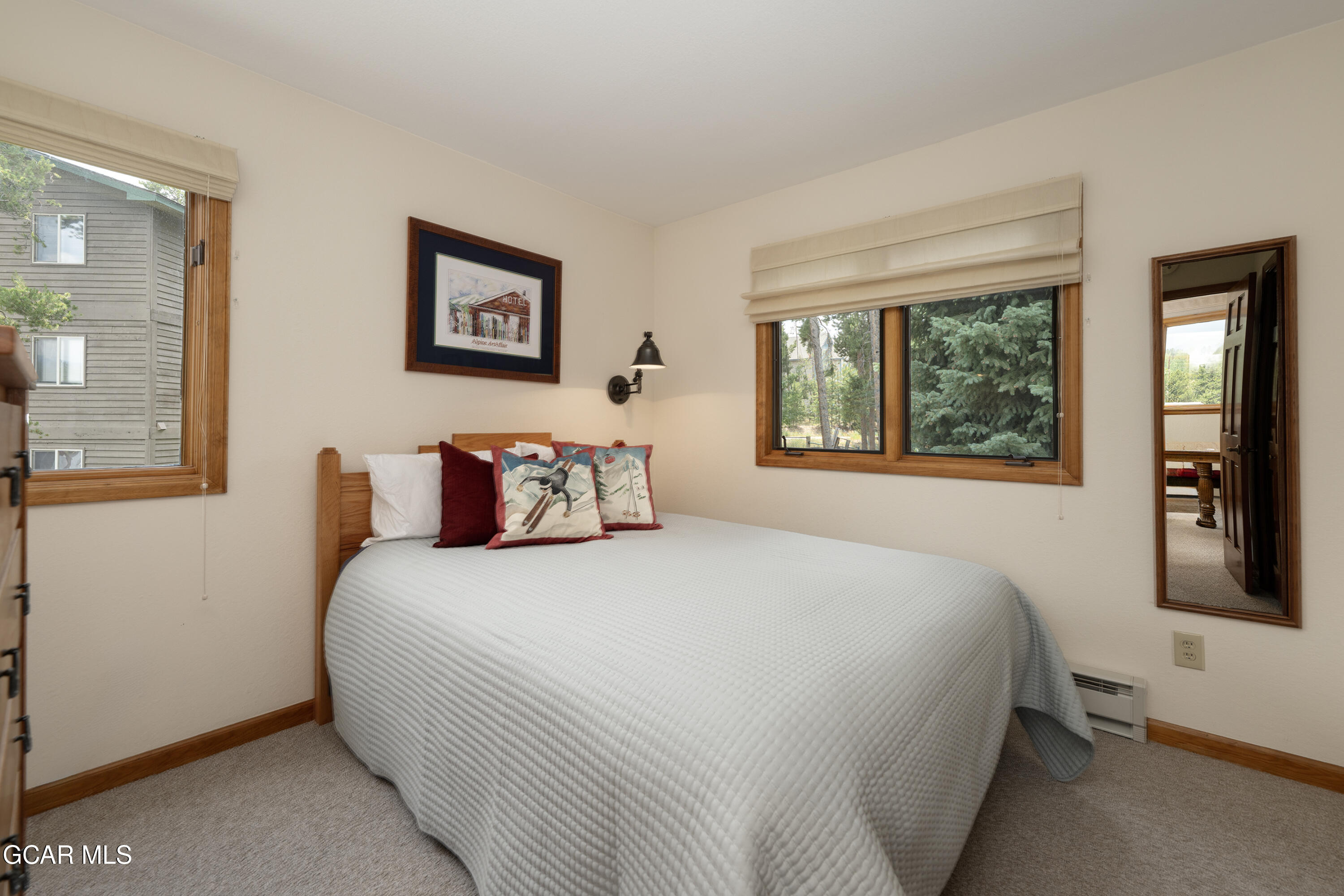 820 Wolverine Lane Fraser CO 80442