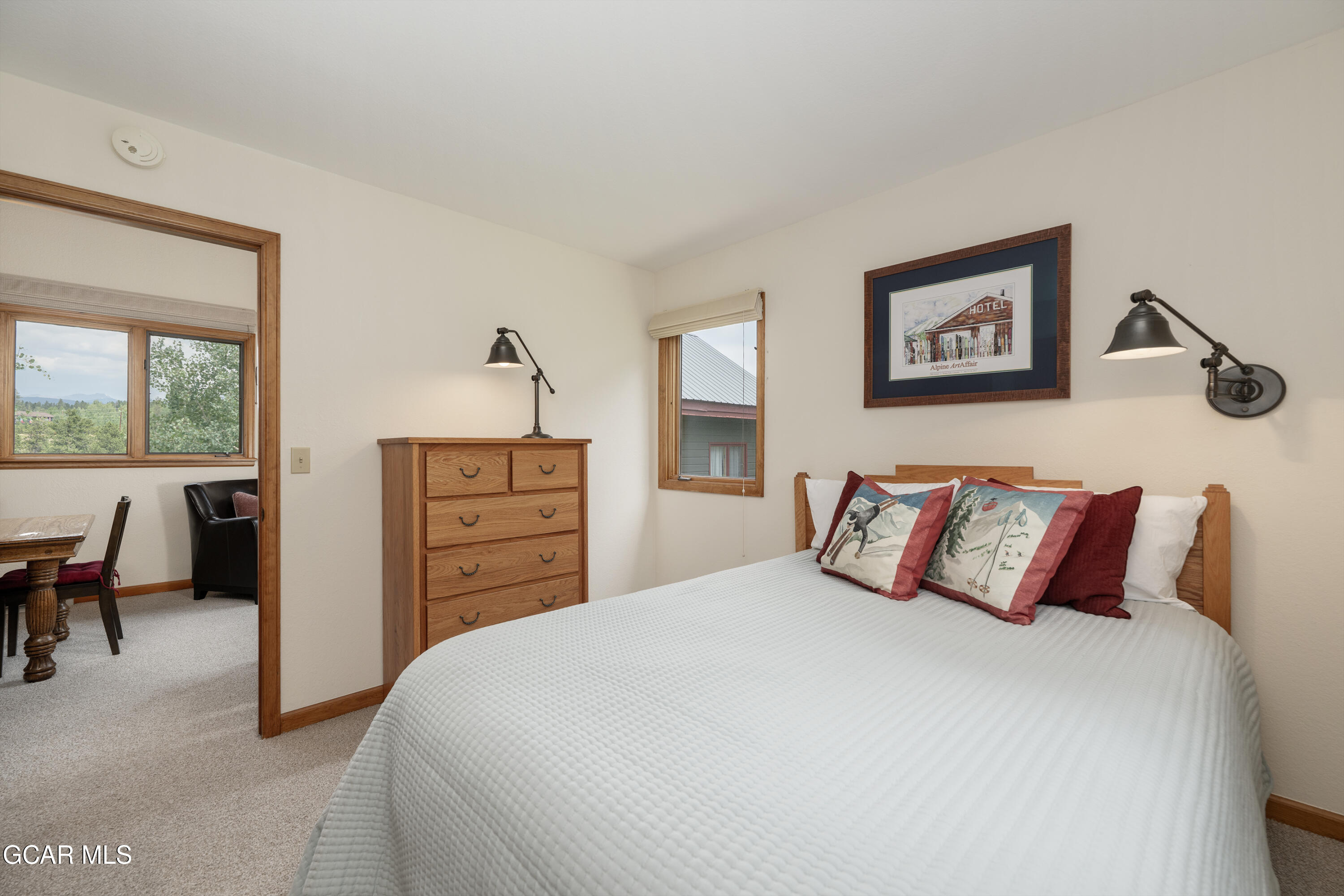 820 Wolverine Lane Fraser CO 80442