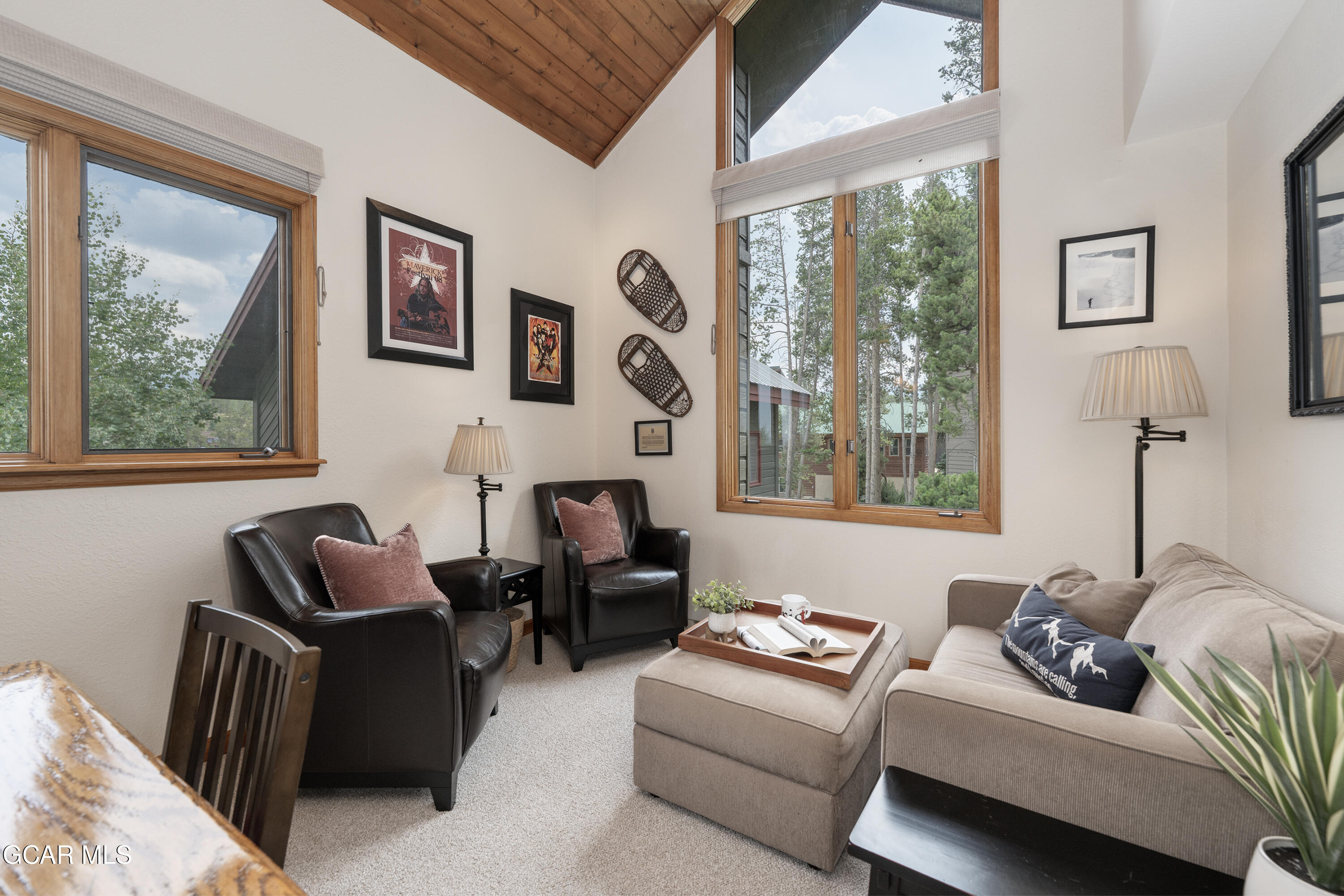 820 Wolverine Lane Fraser CO 80442