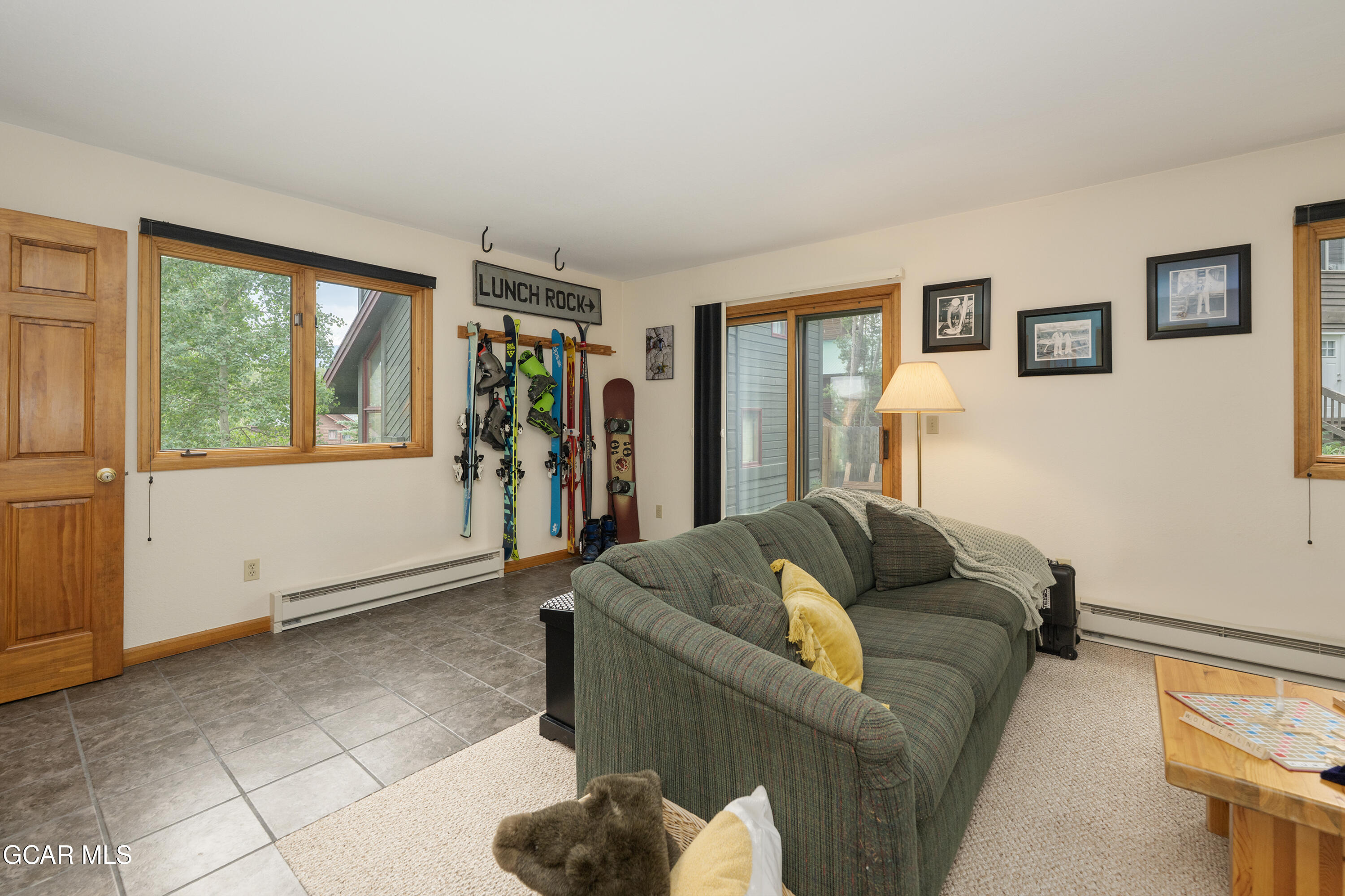 820 Wolverine Lane Fraser CO 80442