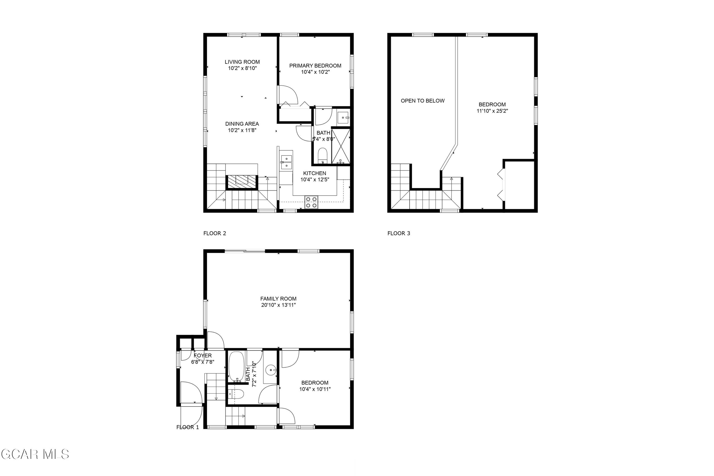 820 Wolverine Lane Fraser CO 80442