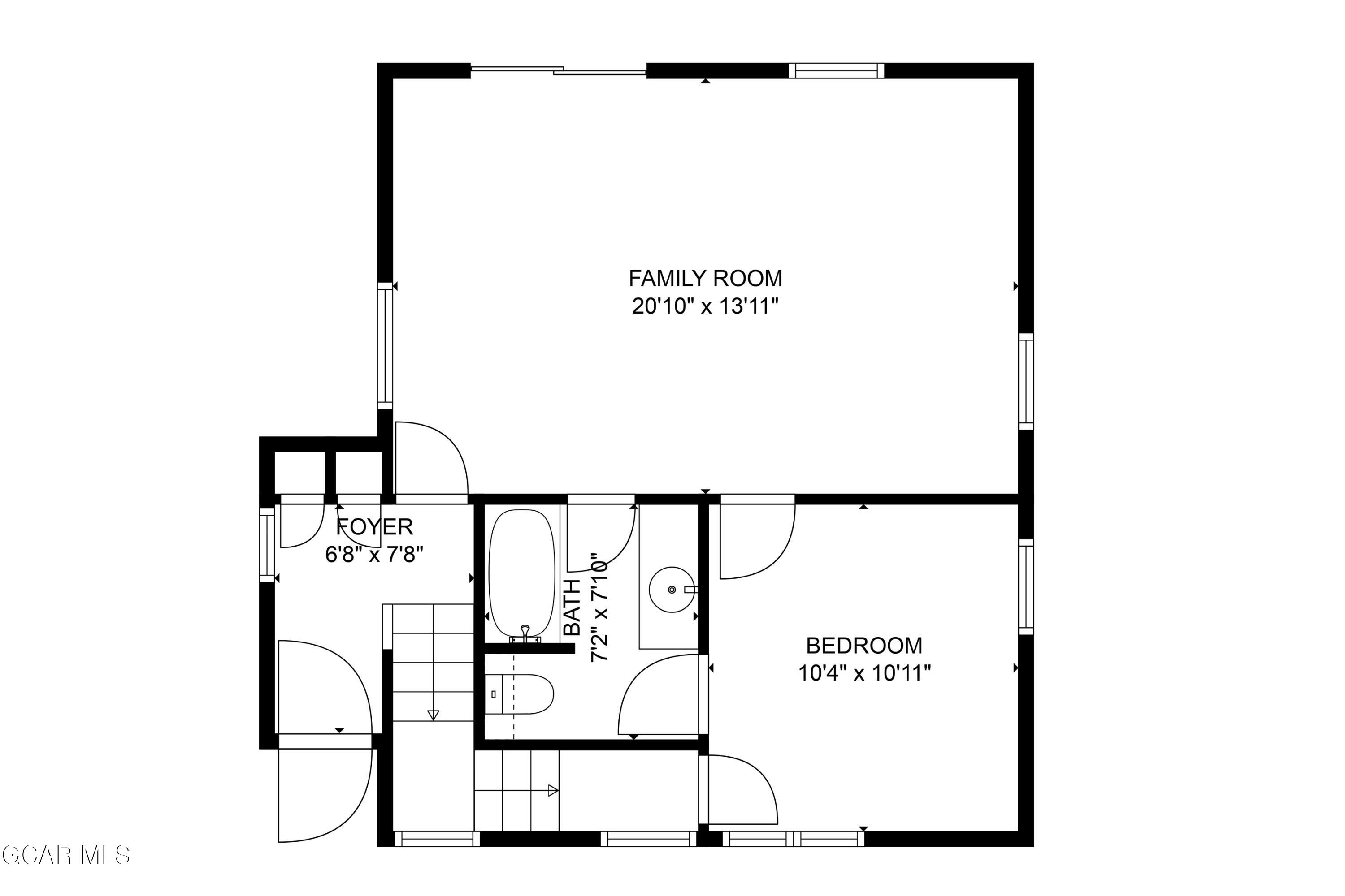820 Wolverine Lane Fraser CO 80442