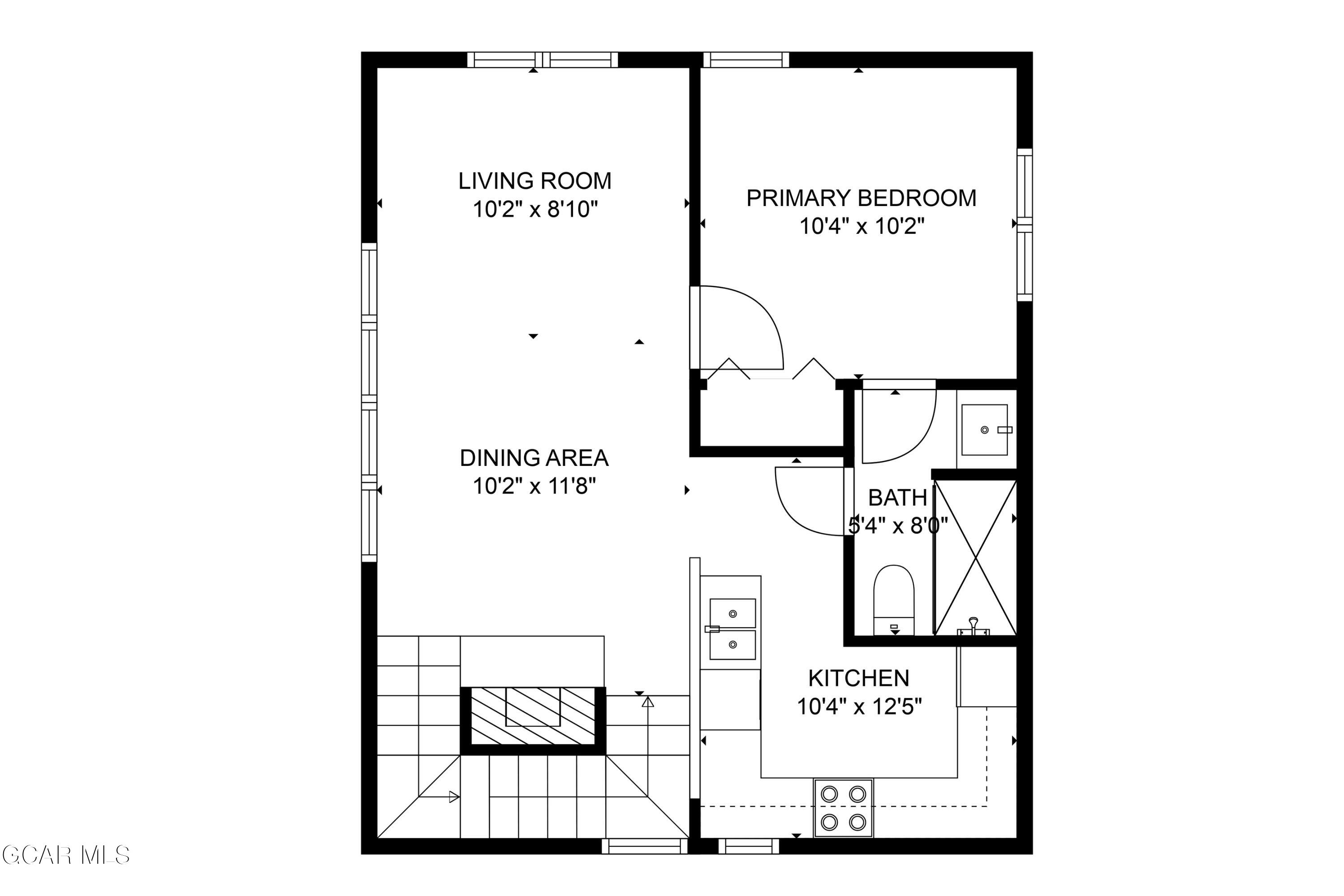 820 Wolverine Lane Fraser CO 80442