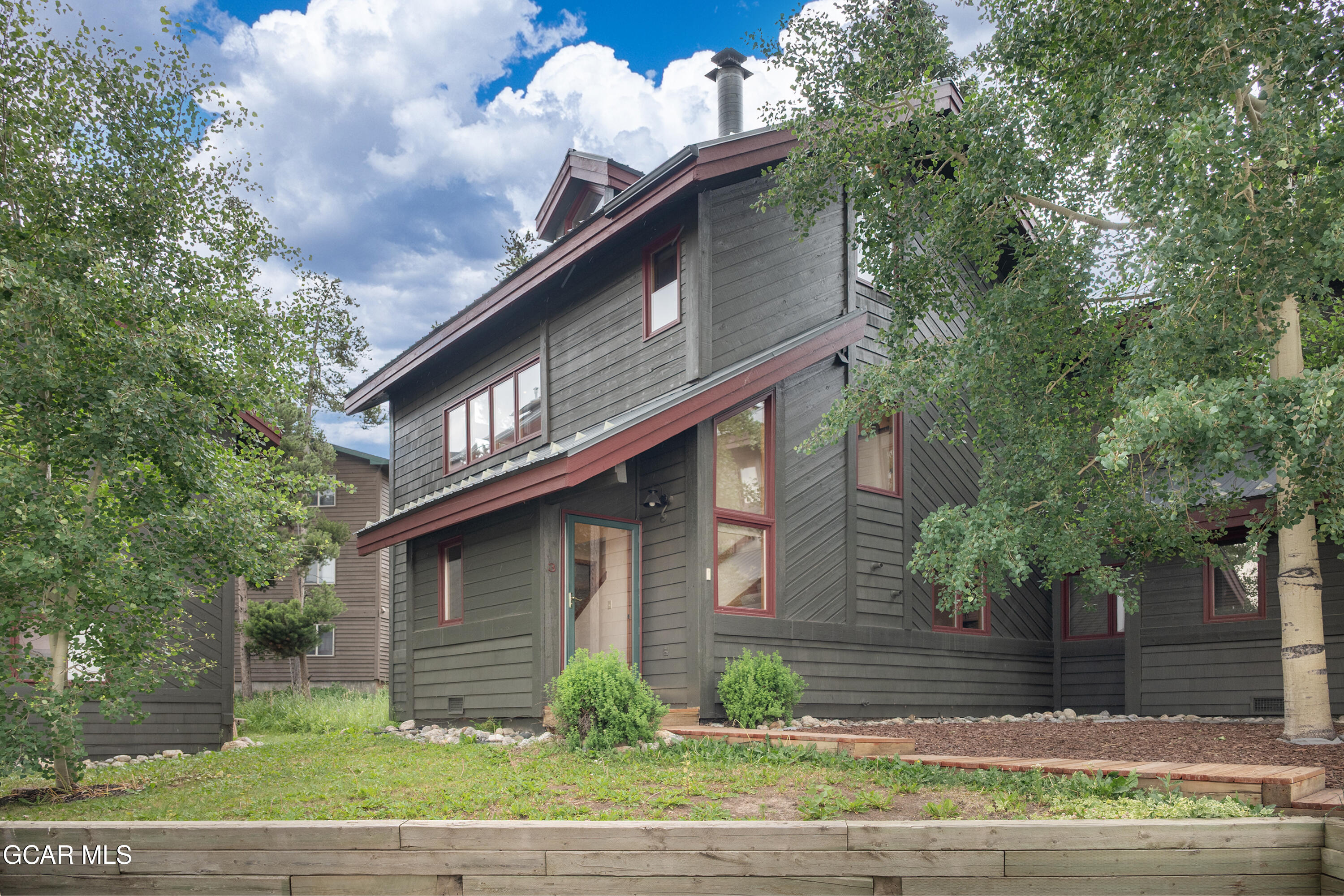820 Wolverine Lane Fraser CO 80442