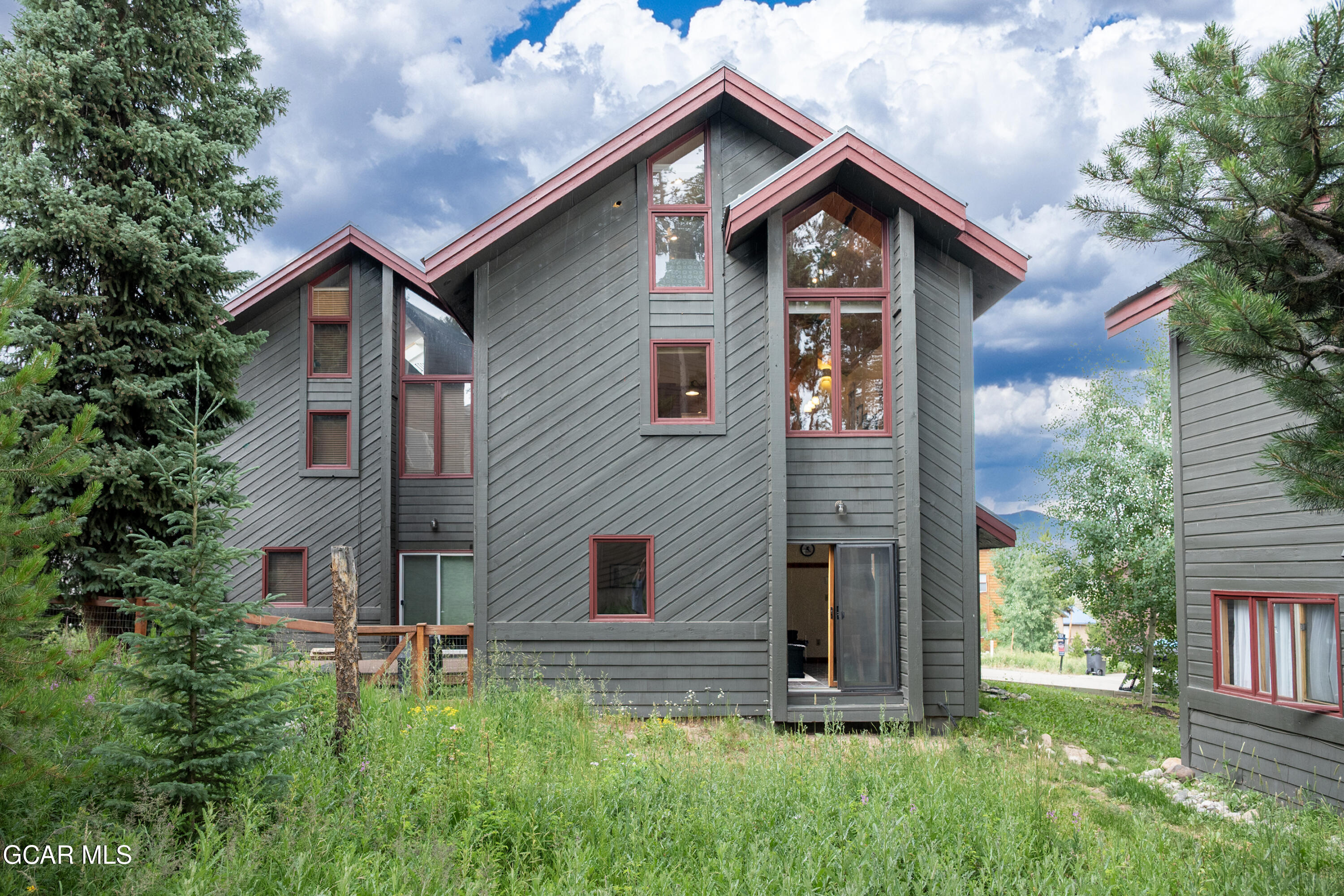 820 Wolverine Lane Fraser CO 80442