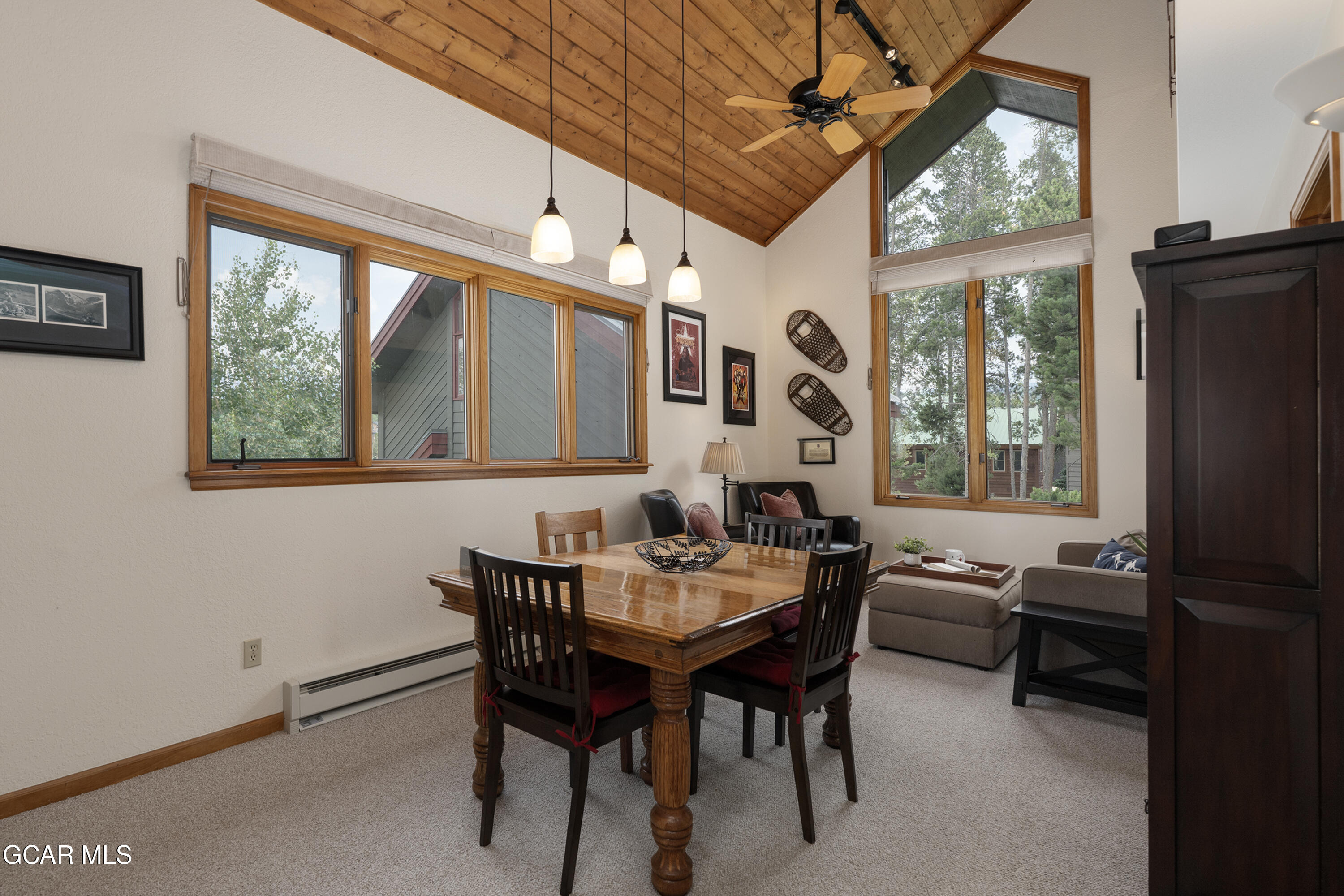 820 Wolverine Lane Fraser CO 80442