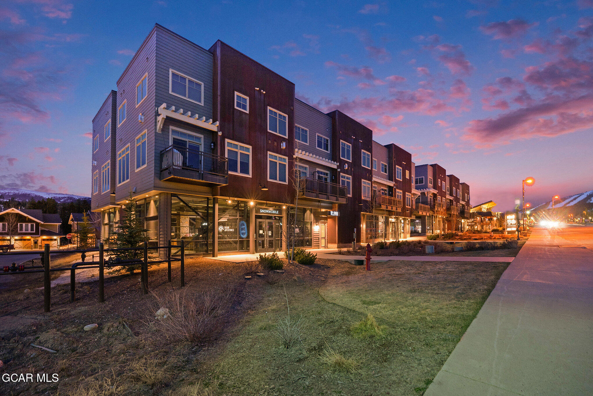 78311 Us Highway 40 Winter Park CO 80482