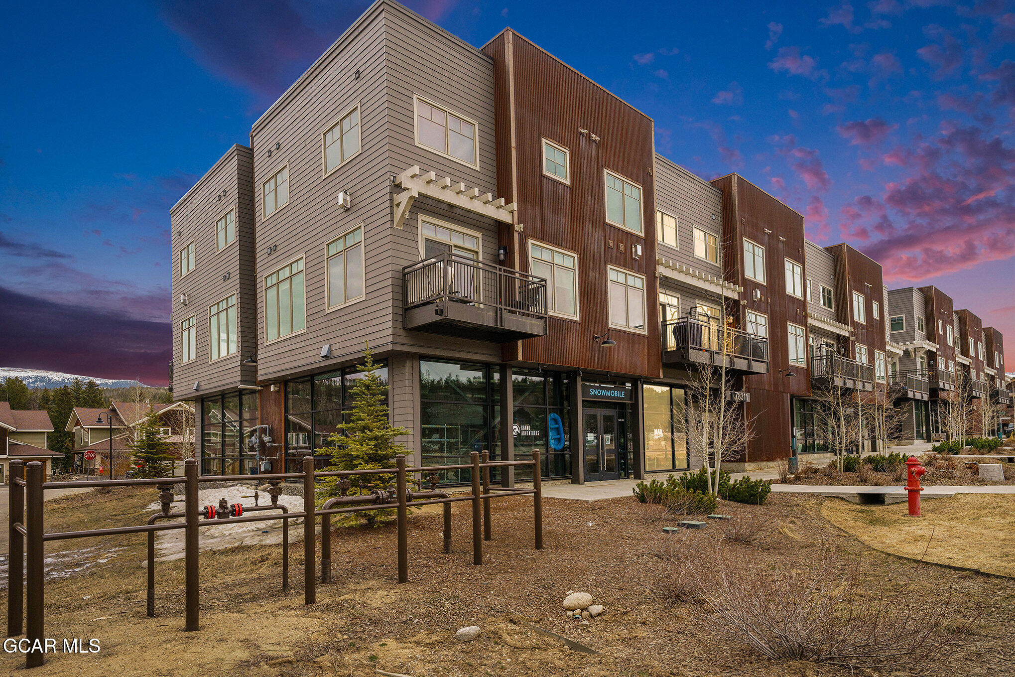 78311 Us Highway 40 Winter Park CO 80482