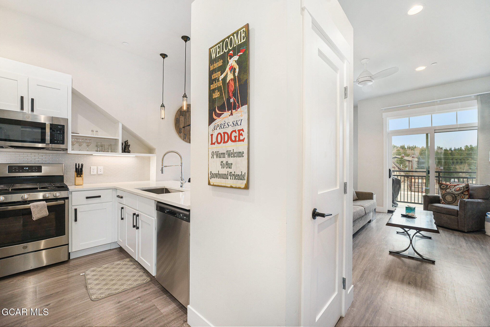 78311 Us Highway 40 Winter Park CO 80482