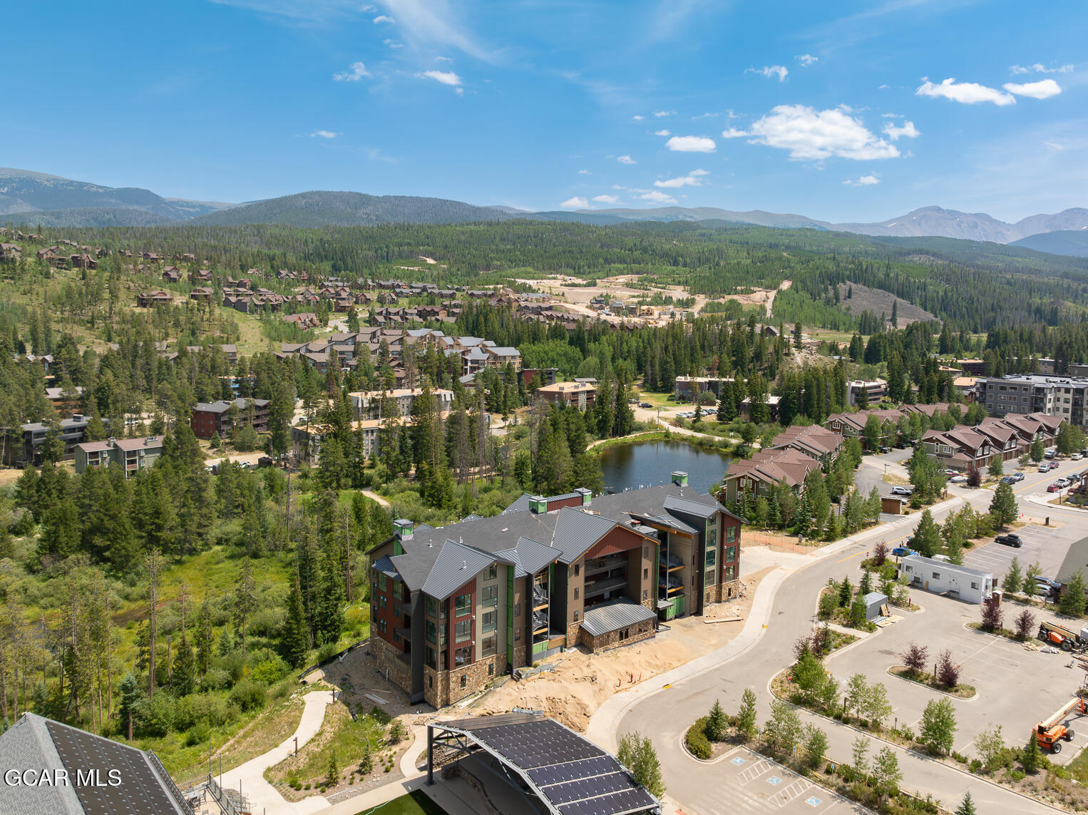 720 Baker Drive Winter Park CO 80482