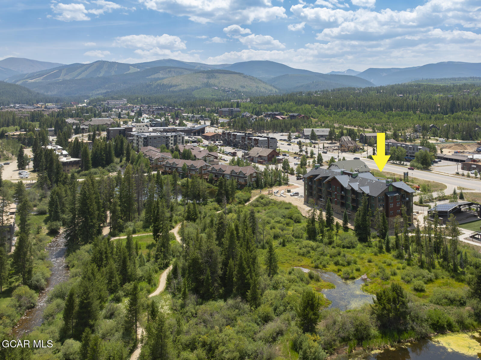 720 Baker Drive Winter Park CO 80482