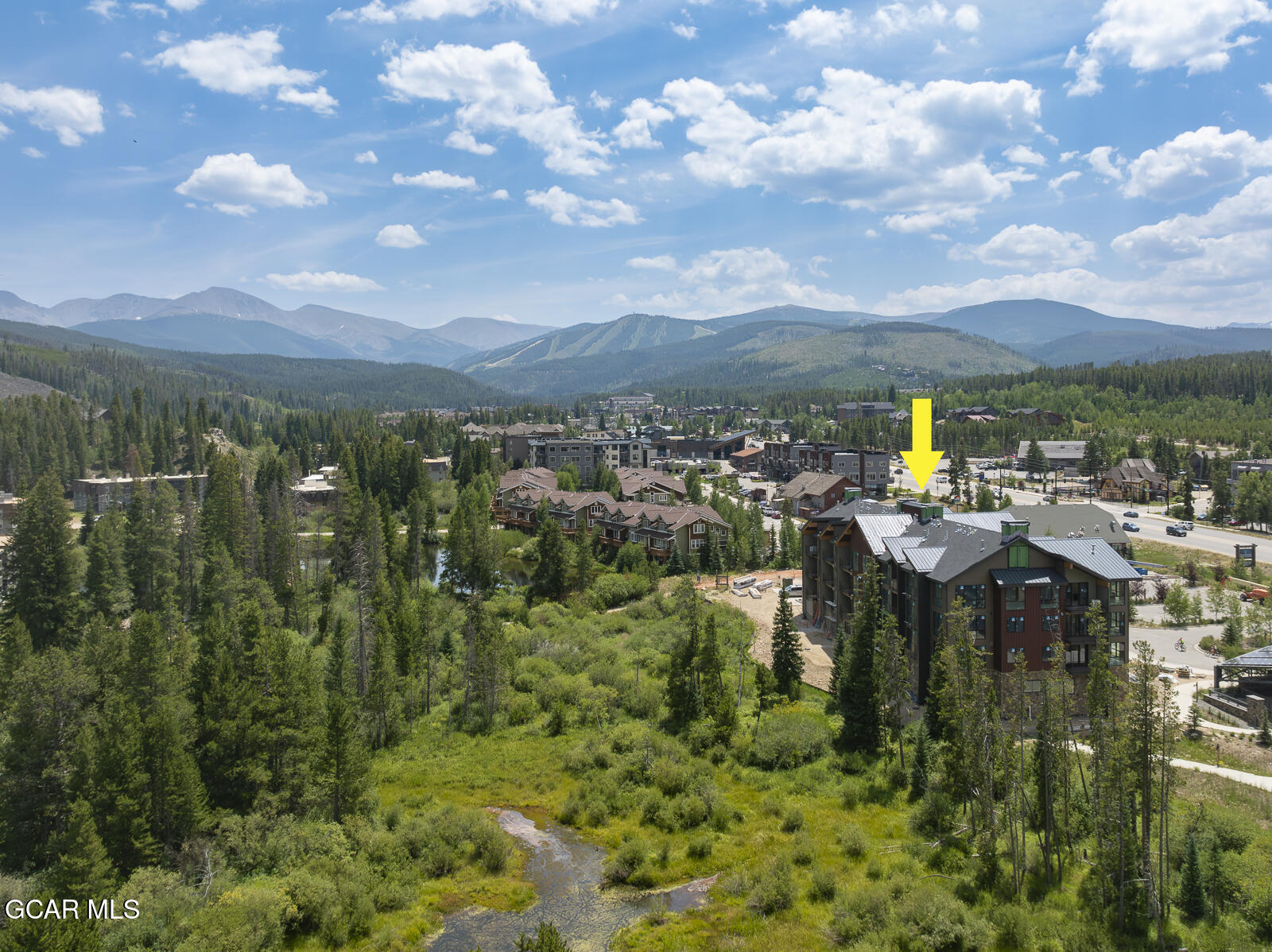 720 Baker Drive Winter Park CO 80482