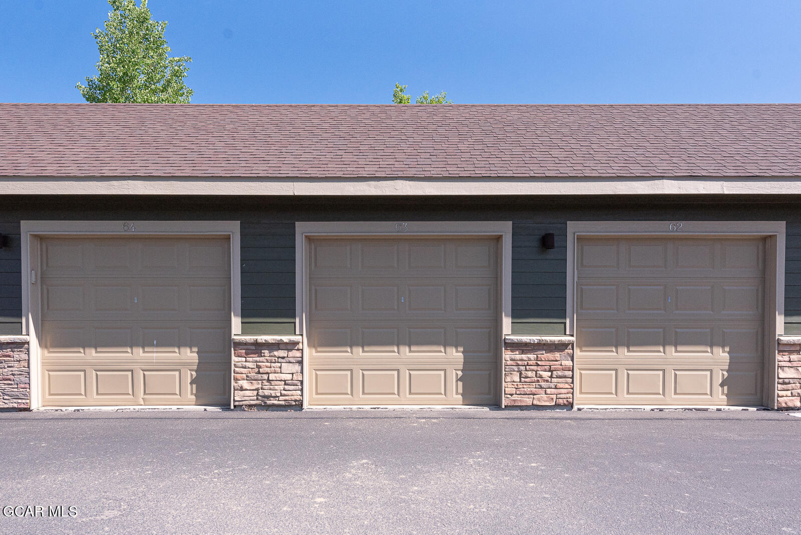 160 Village Road Granby CO 80446