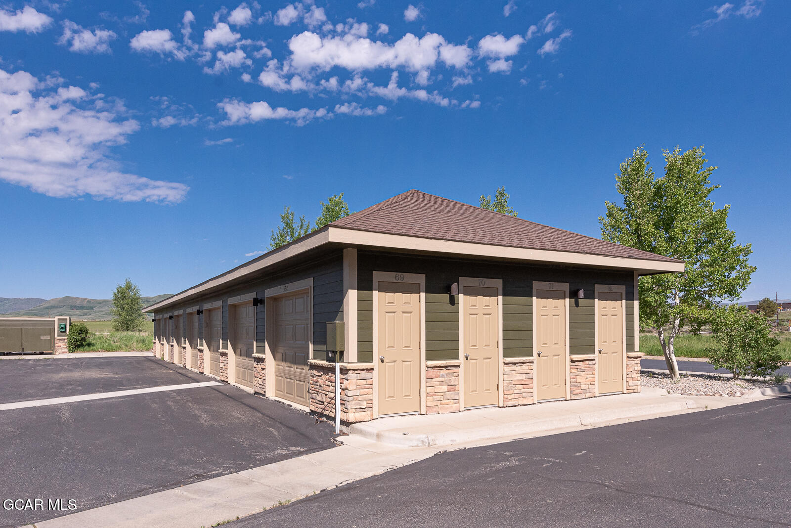 160 Village Road Granby CO 80446
