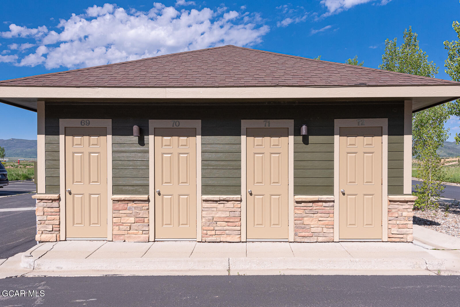 160 Village Road Granby CO 80446