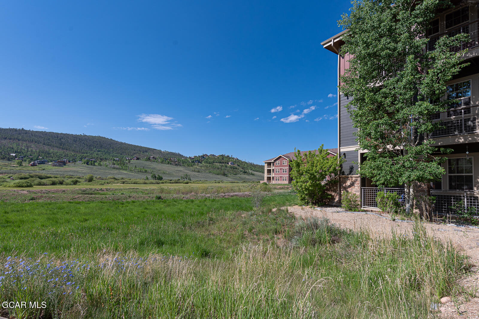 160 Village Road Granby CO 80446