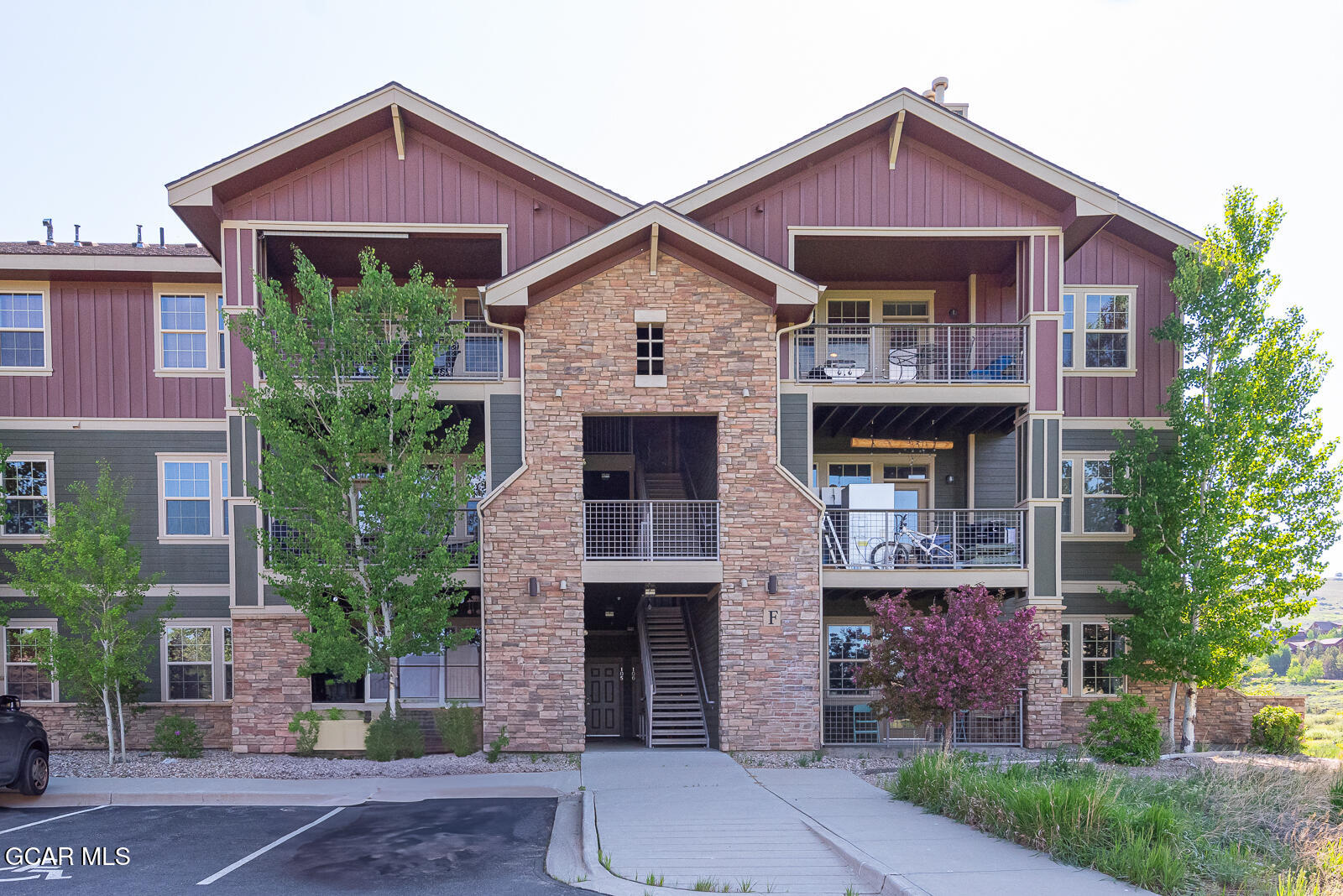 160 Village Road Granby CO 80446