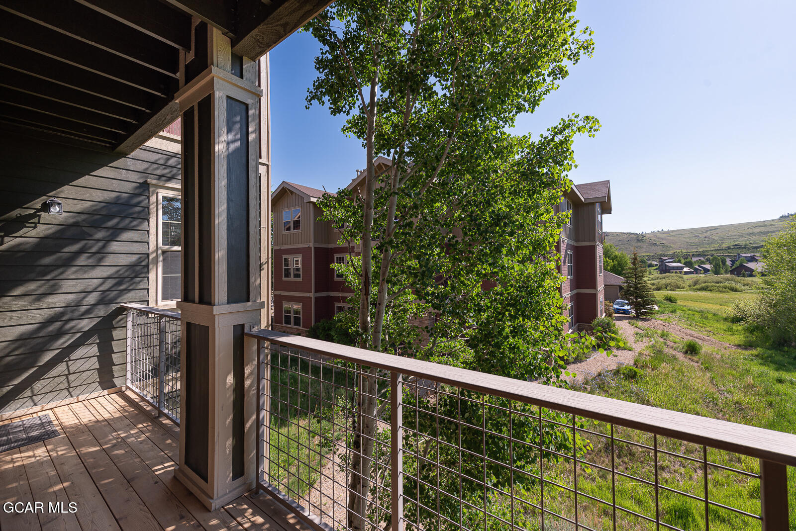 160 Village Road Granby CO 80446