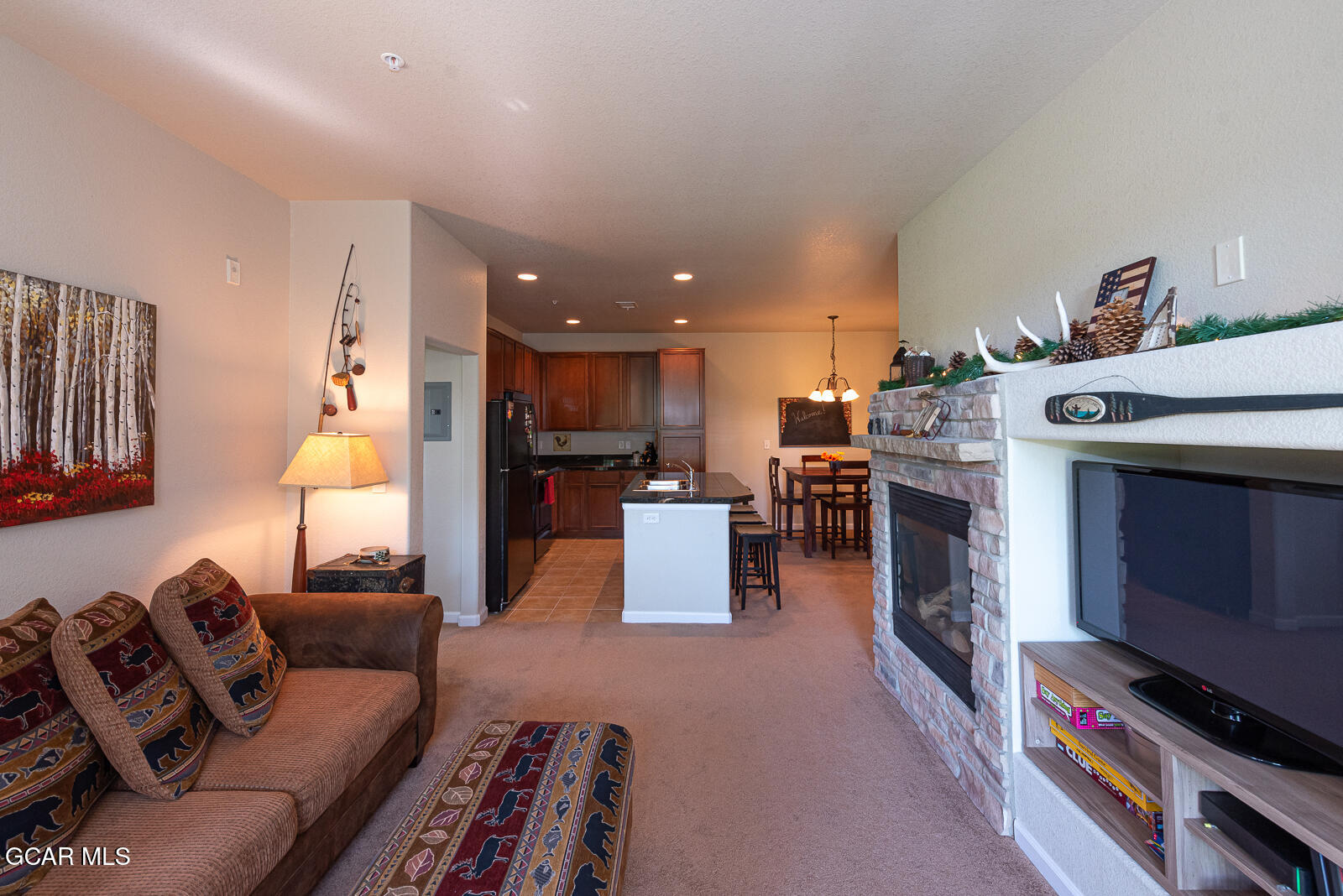160 Village Road Granby CO 80446