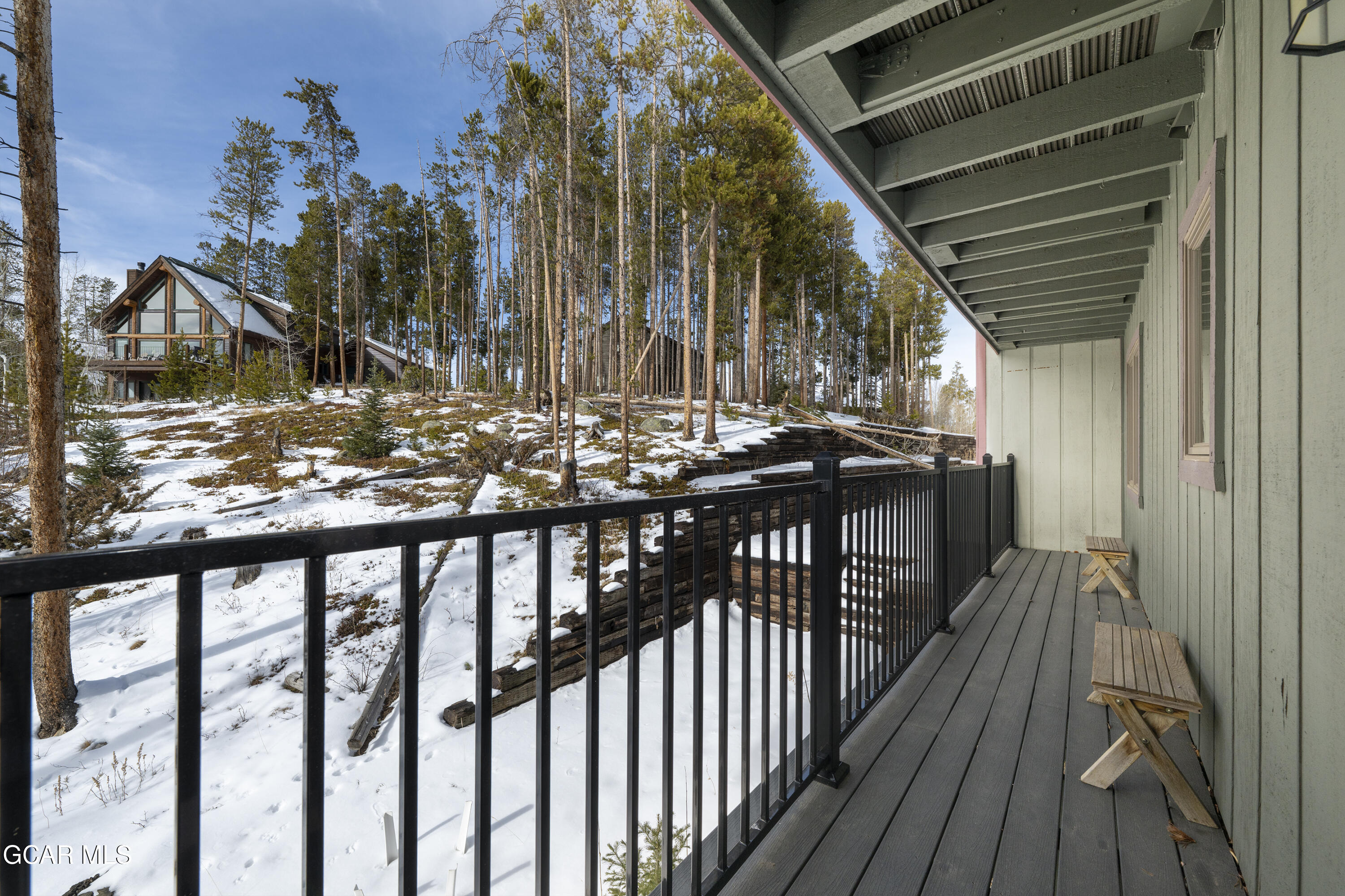 143 Forest Trail Winter Park CO 80482