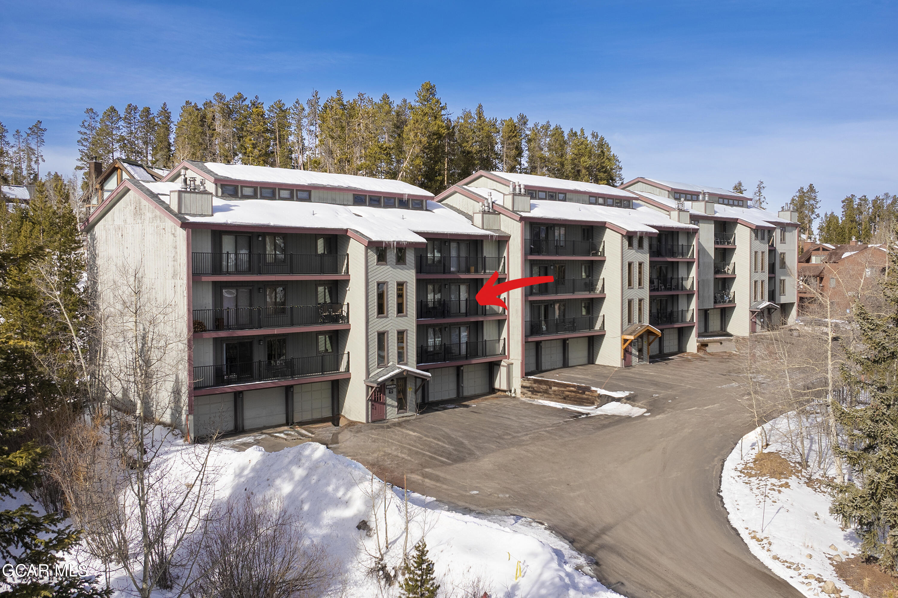 143 Forest Trail Winter Park CO 80482