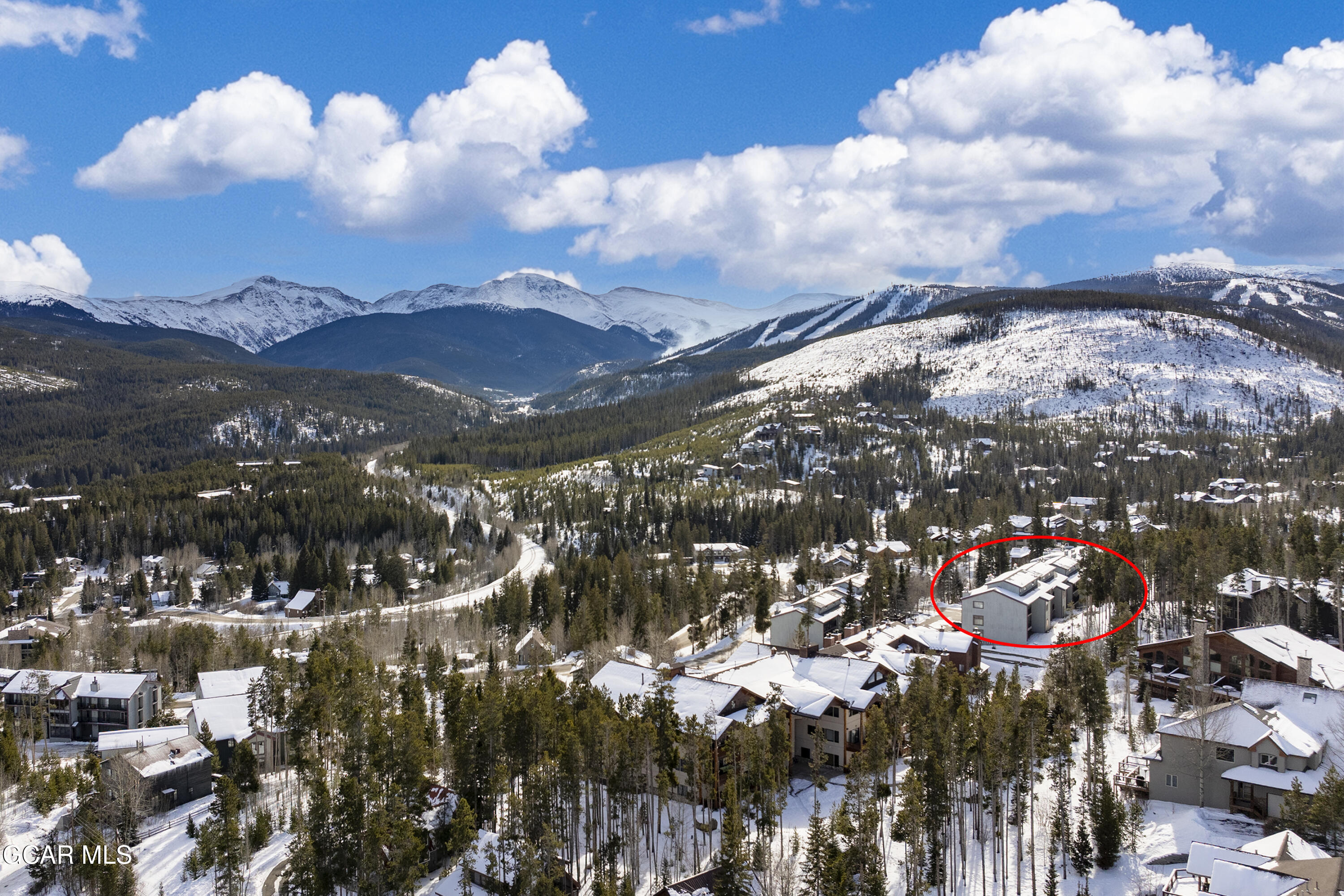 143 Forest Trail Winter Park CO 80482