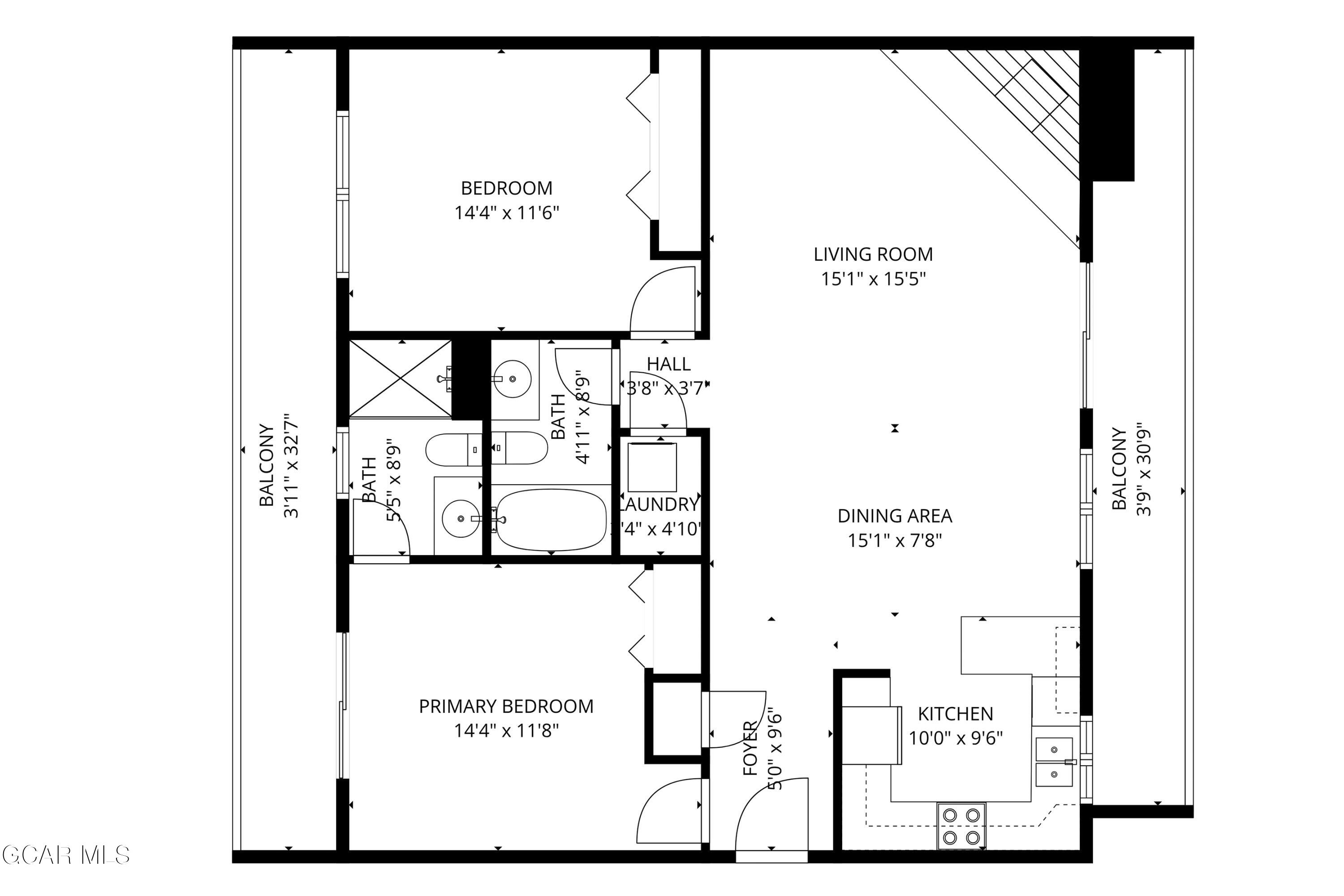 143 Forest Trail Winter Park CO 80482