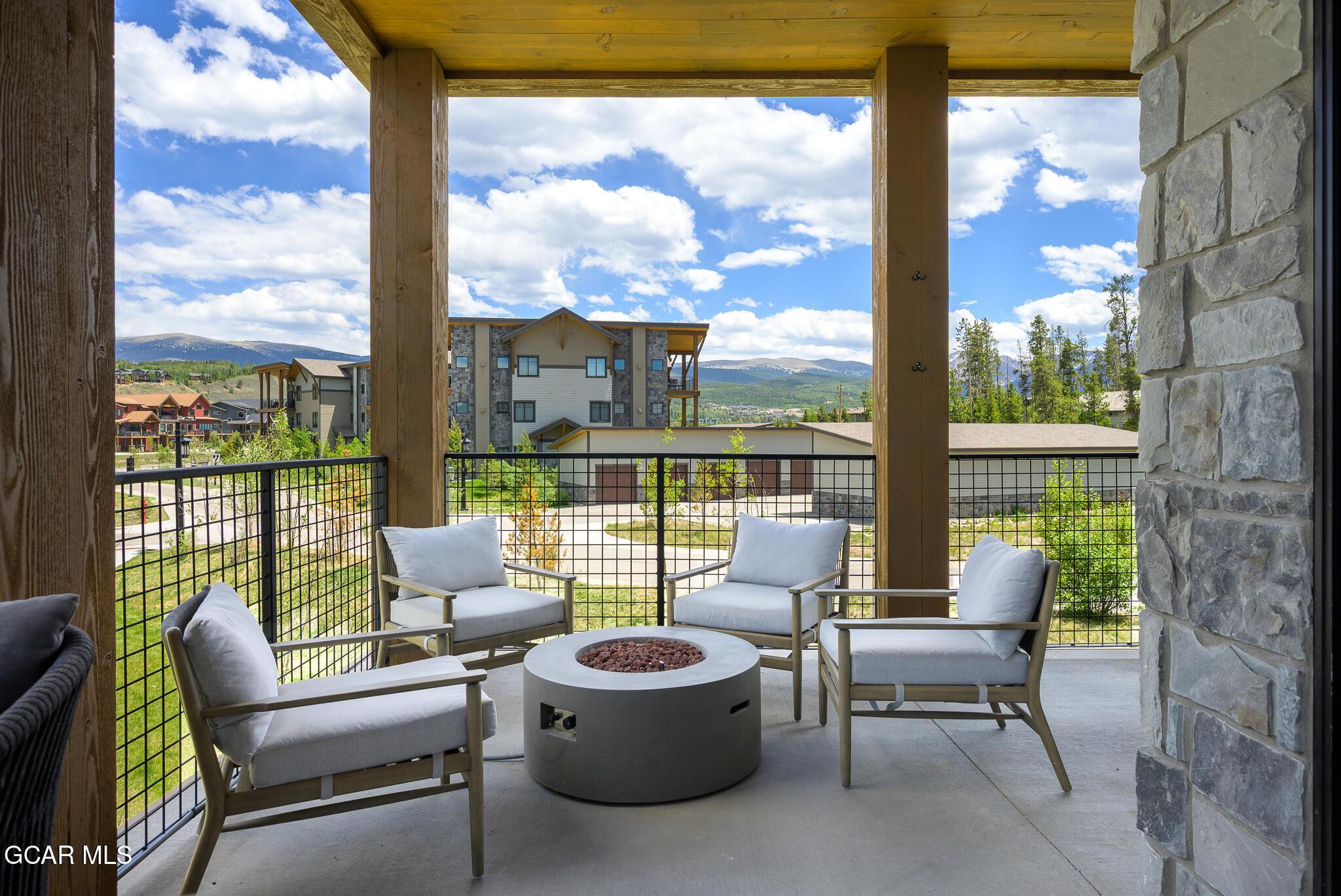 72 Meadow Creek Lane Fraser CO 80442