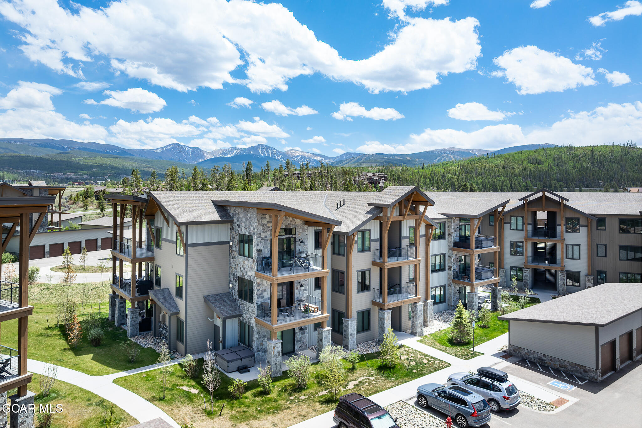 72 Meadow Creek Lane Fraser CO 80442
