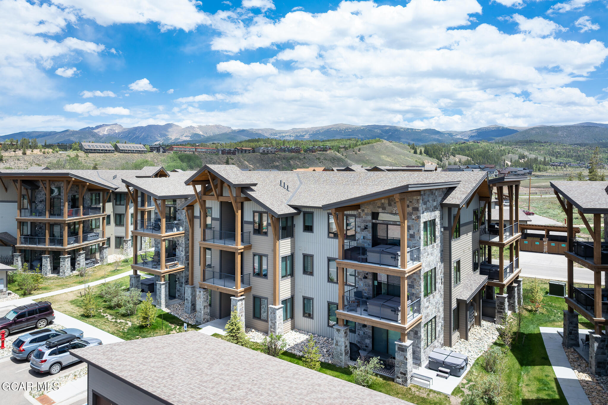 72 Meadow Creek Lane Fraser CO 80442