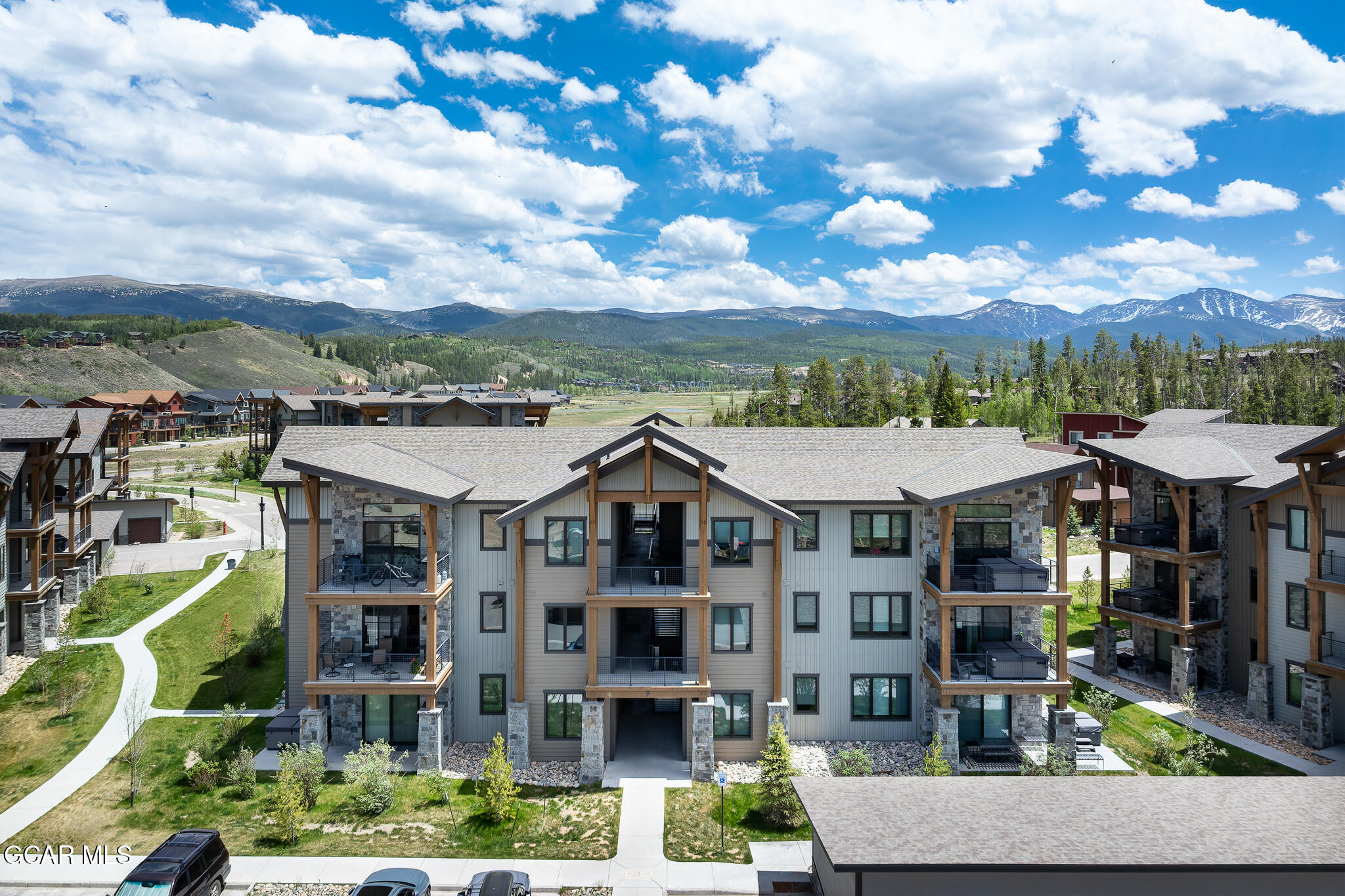 72 Meadow Creek Lane Fraser CO 80442