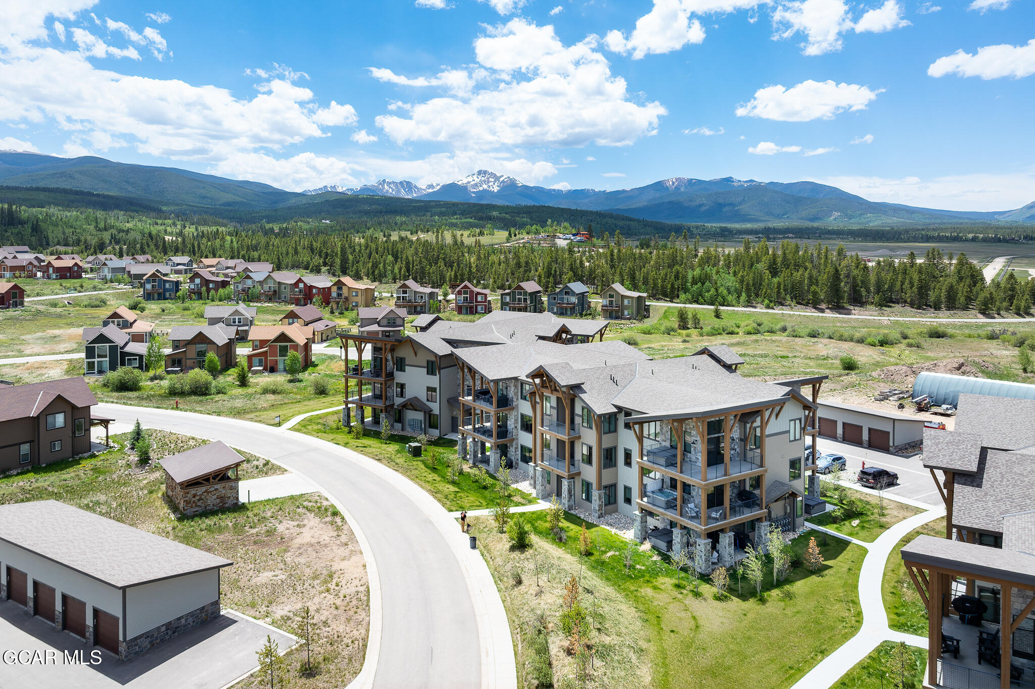 72 Meadow Creek Lane Fraser CO 80442