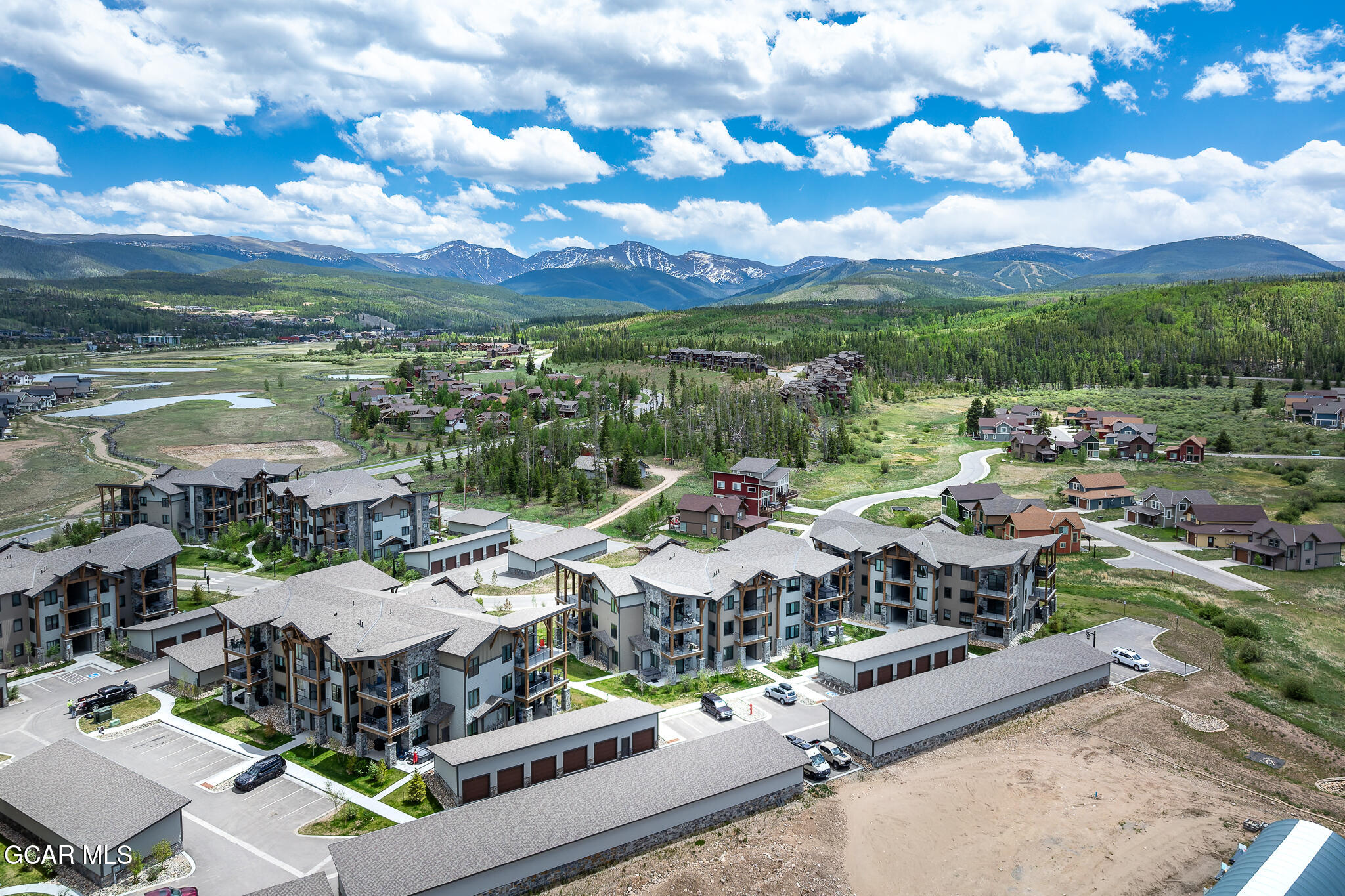 72 Meadow Creek Lane Fraser CO 80442