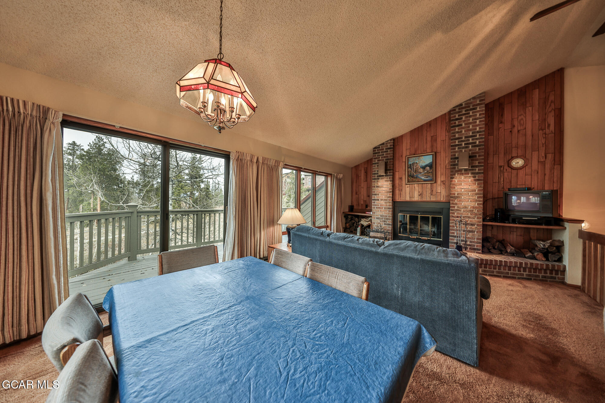 905 GCR 834 Fraser CO 80442