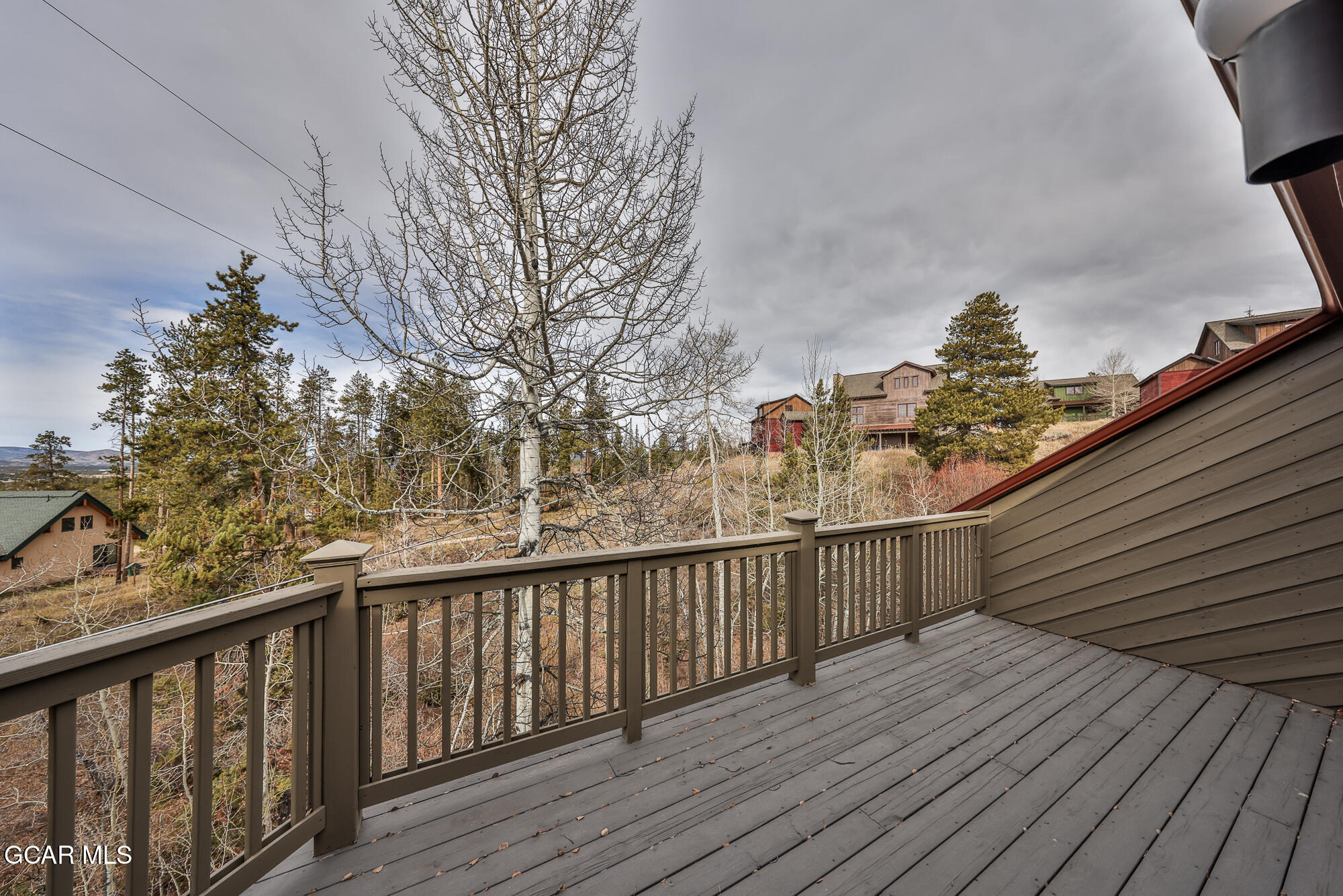 905 GCR 834 Fraser CO 80442