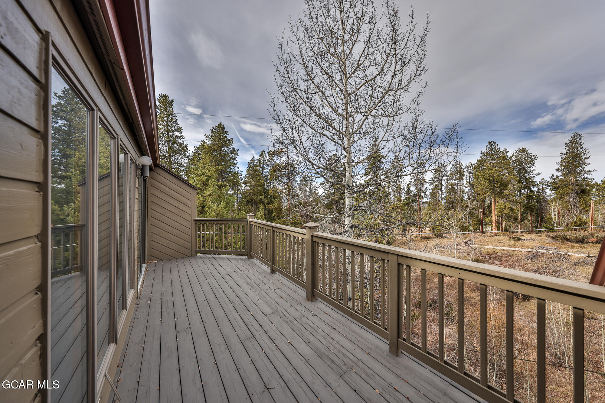 905 GCR 834 Fraser CO 80442