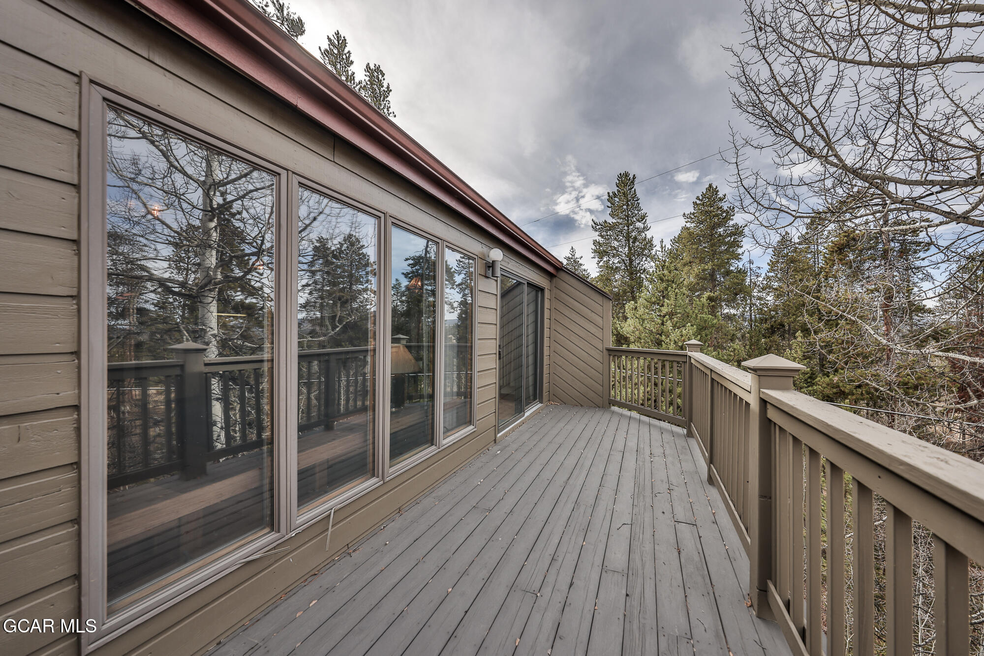 905 GCR 834 Fraser CO 80442