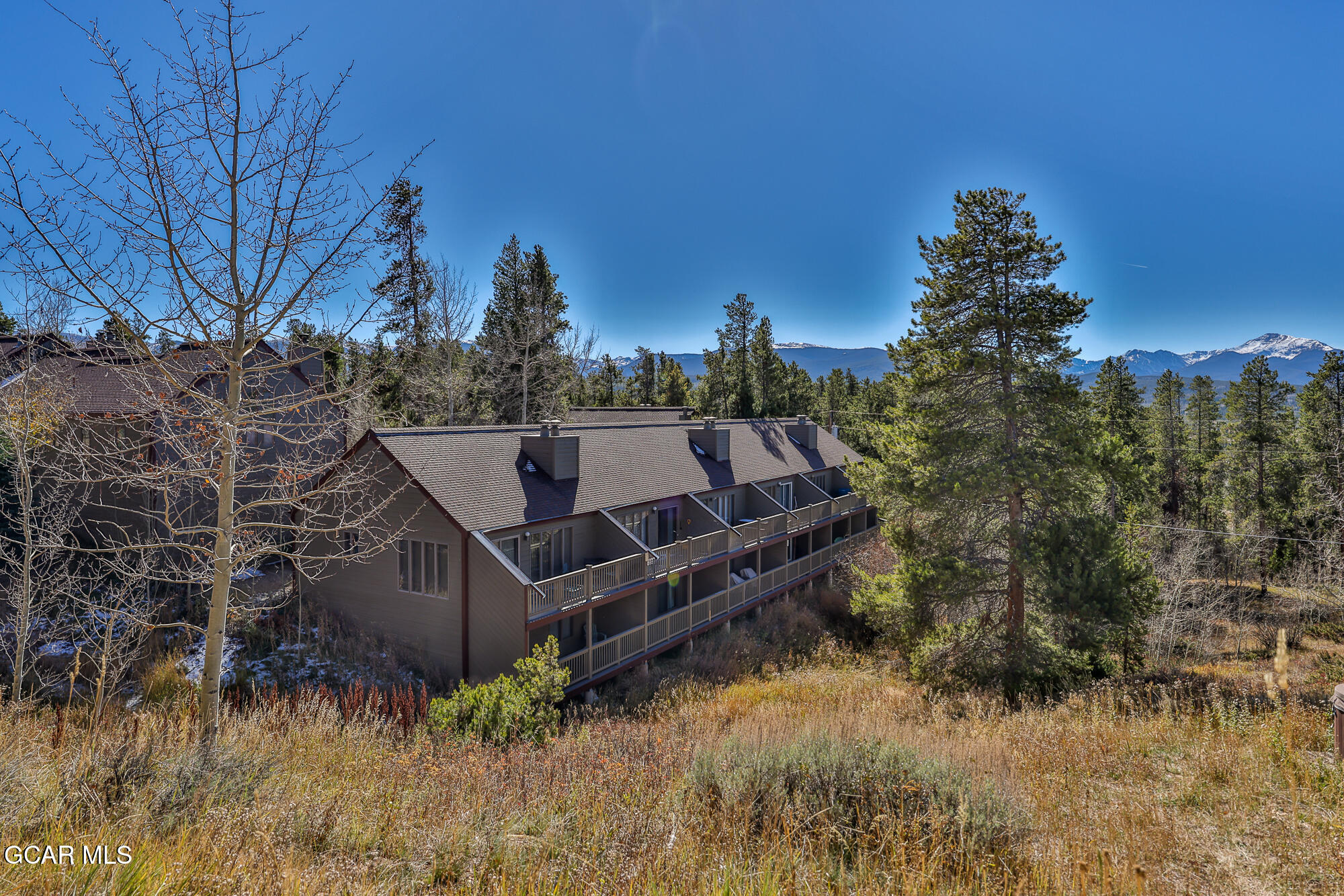 905 GCR 834 Fraser CO 80442