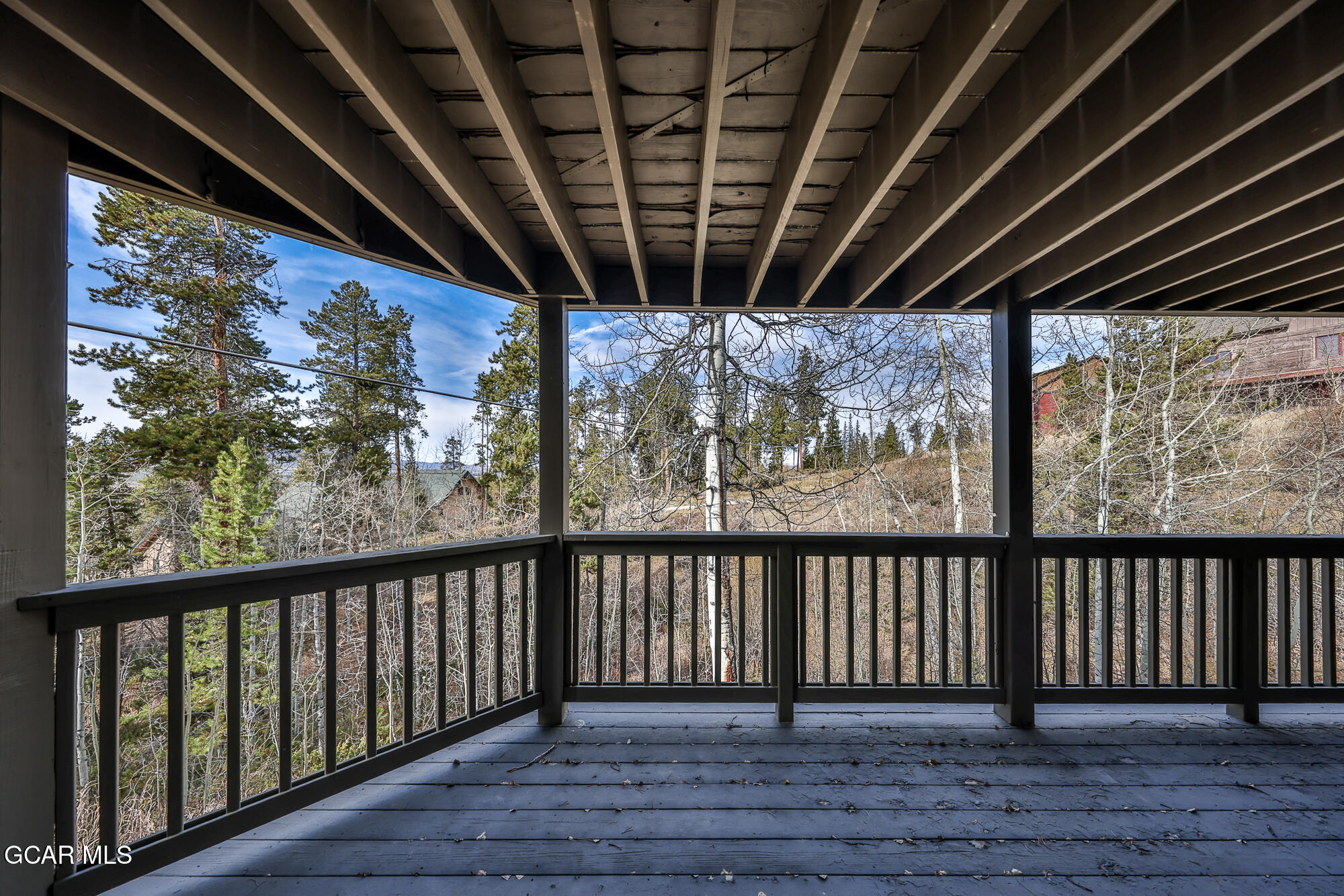 905 GCR 834 Fraser CO 80442