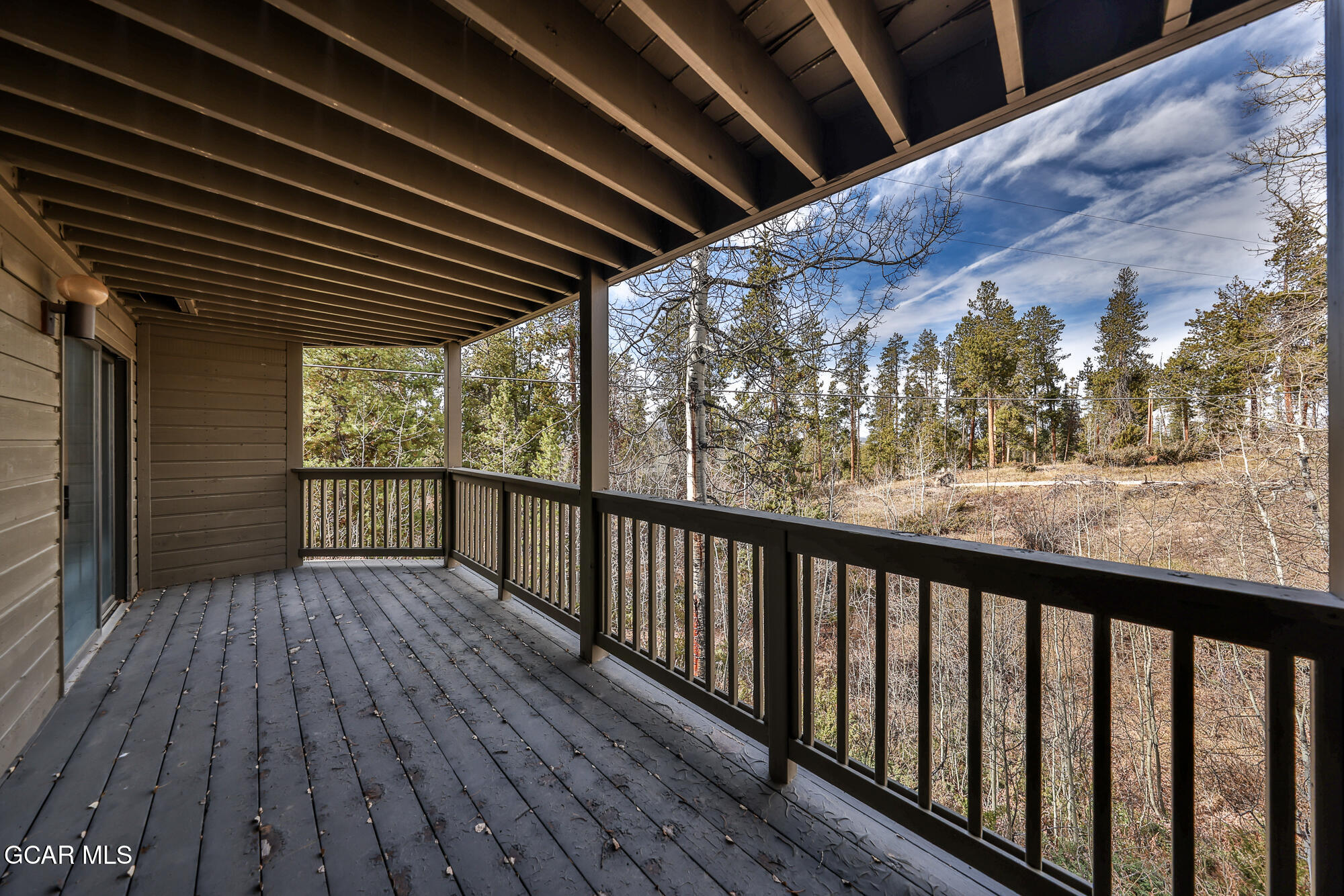 905 GCR 834 Fraser CO 80442