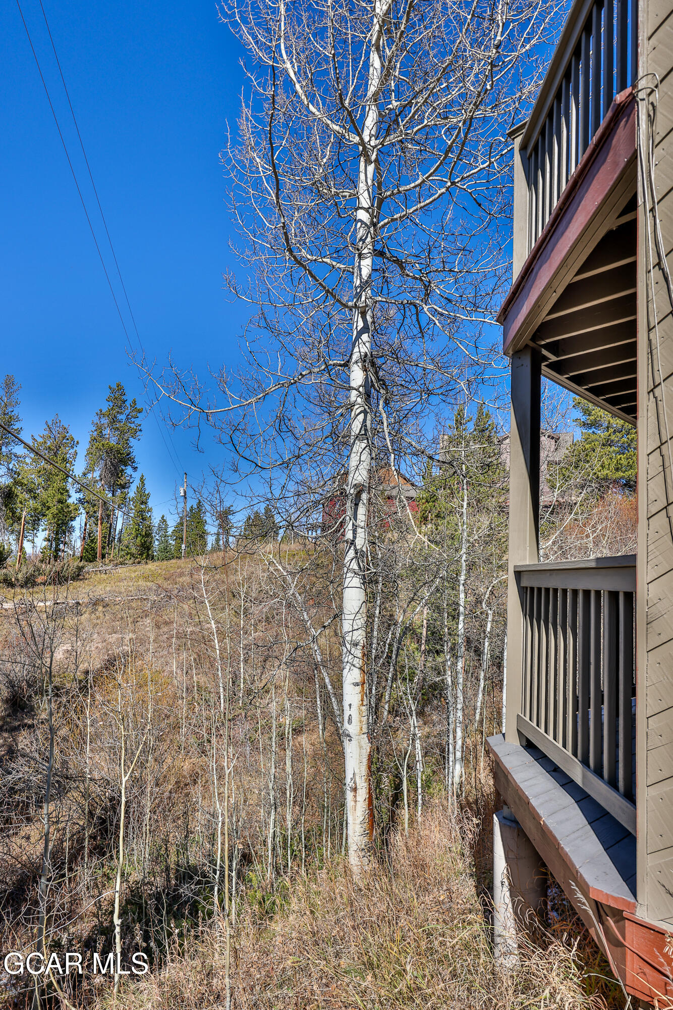 905 GCR 834 Fraser CO 80442