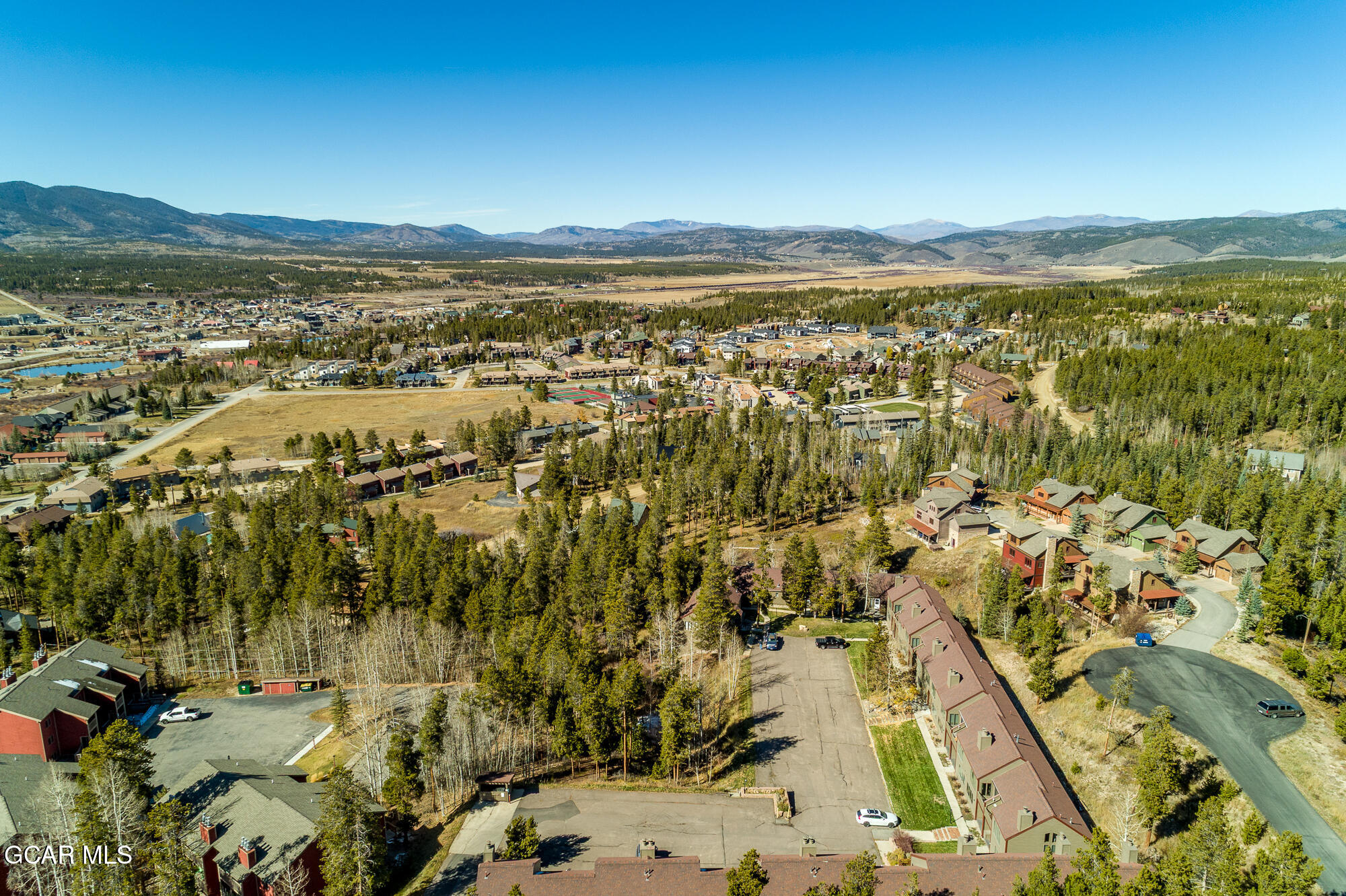 905 GCR 834 Fraser CO 80442