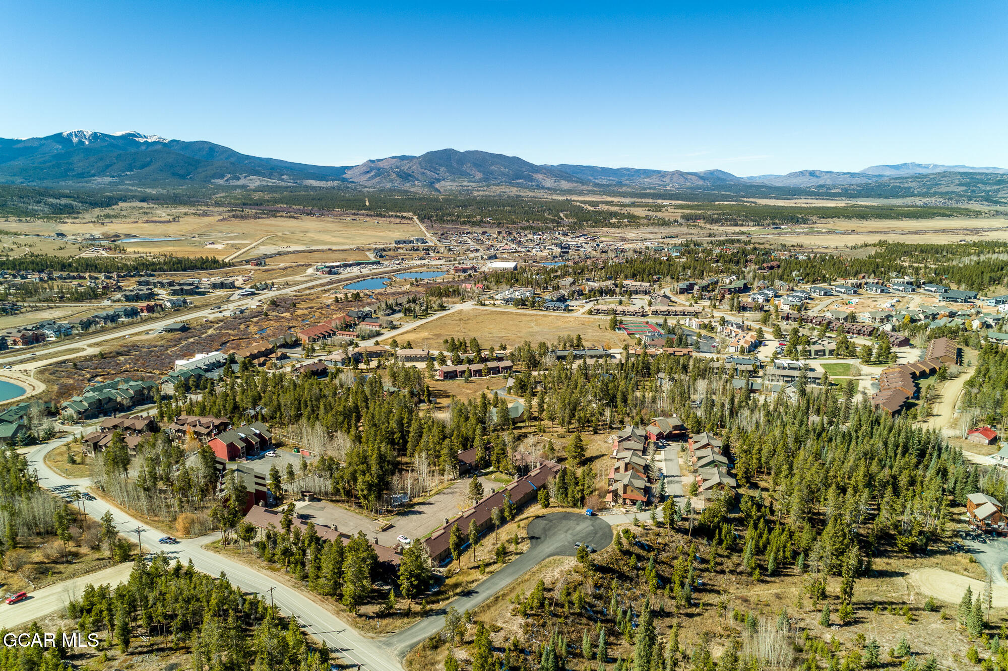 905 GCR 834 Fraser CO 80442