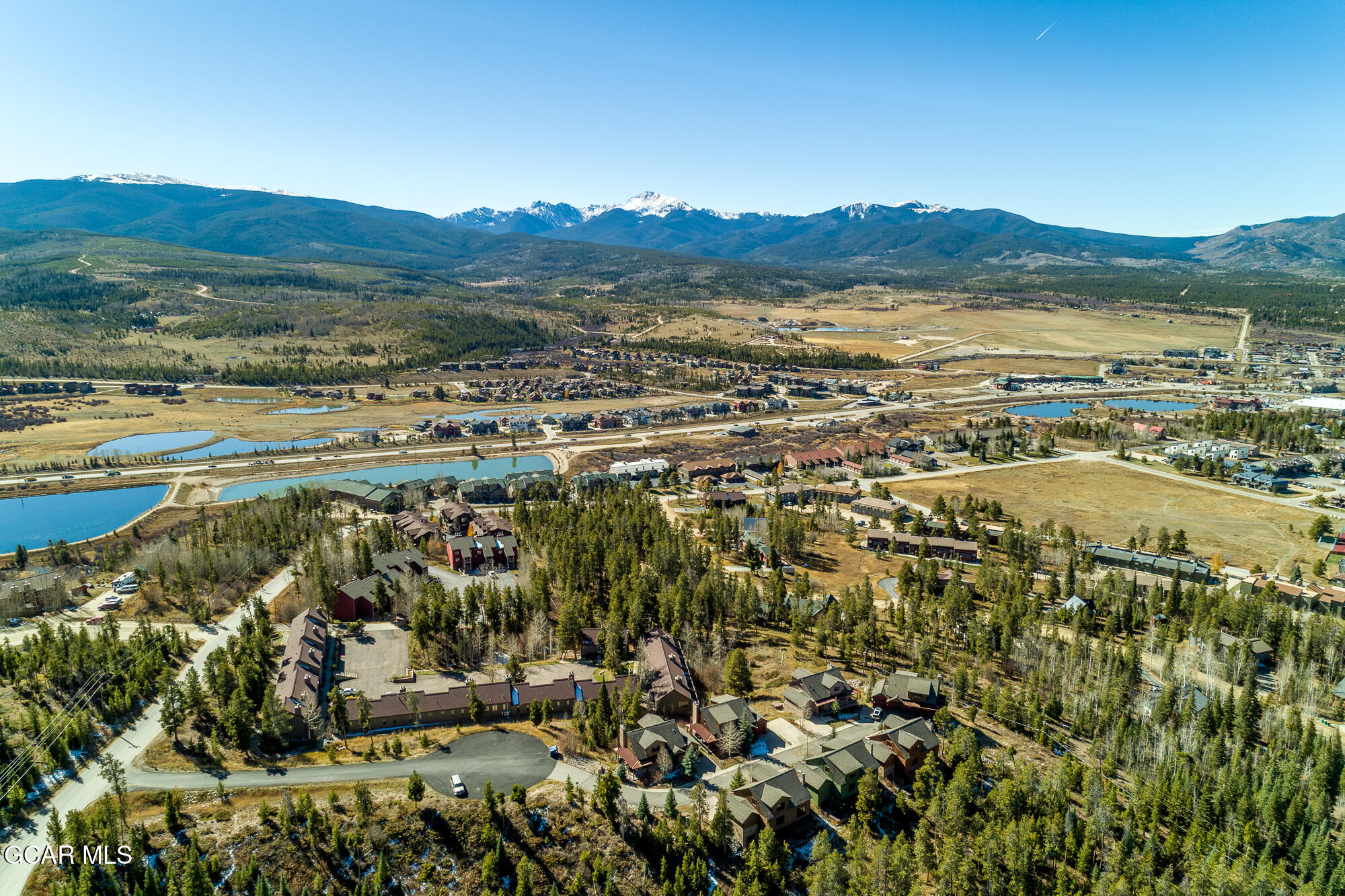 905 GCR 834 Fraser CO 80442